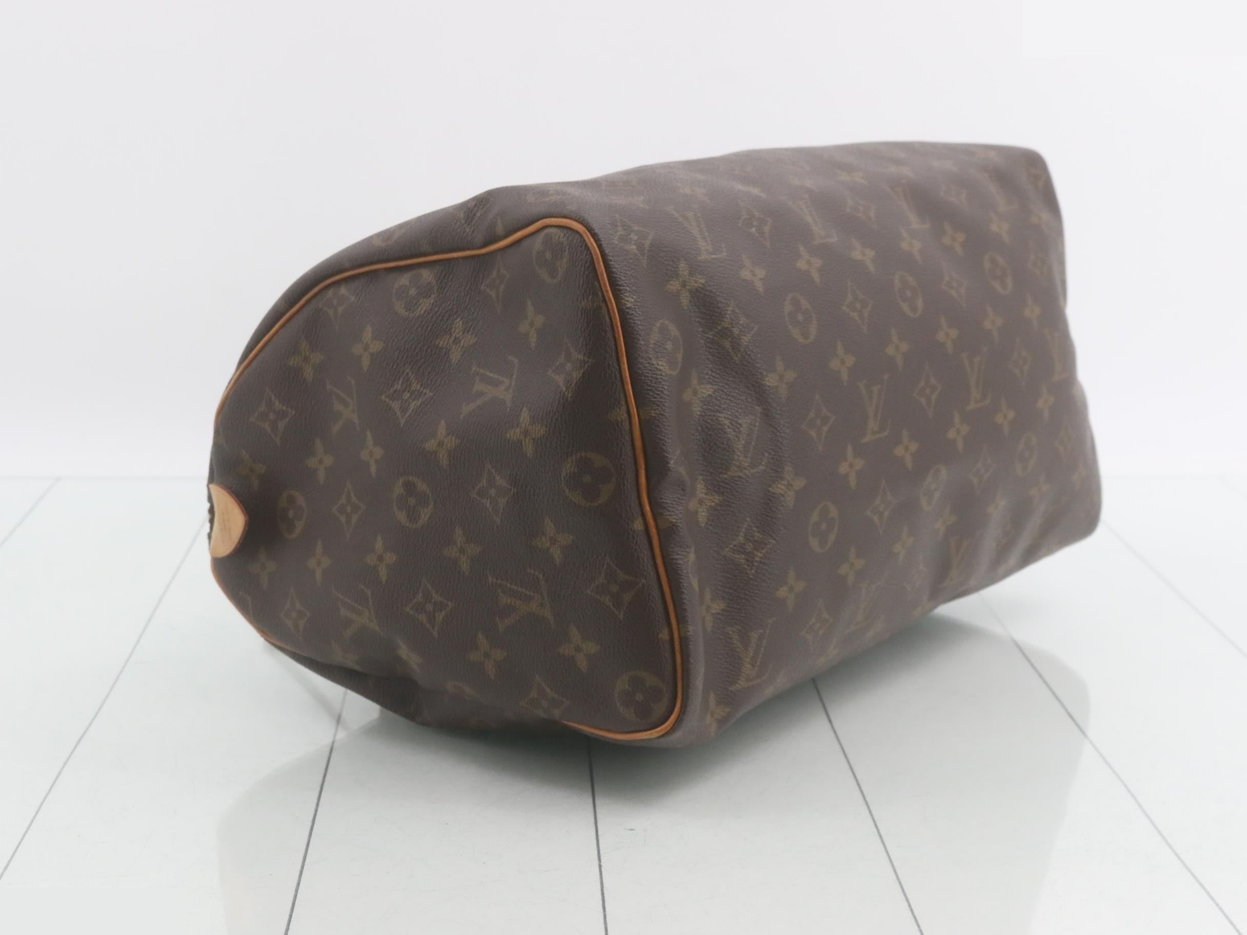 Speedy 35 — view 5