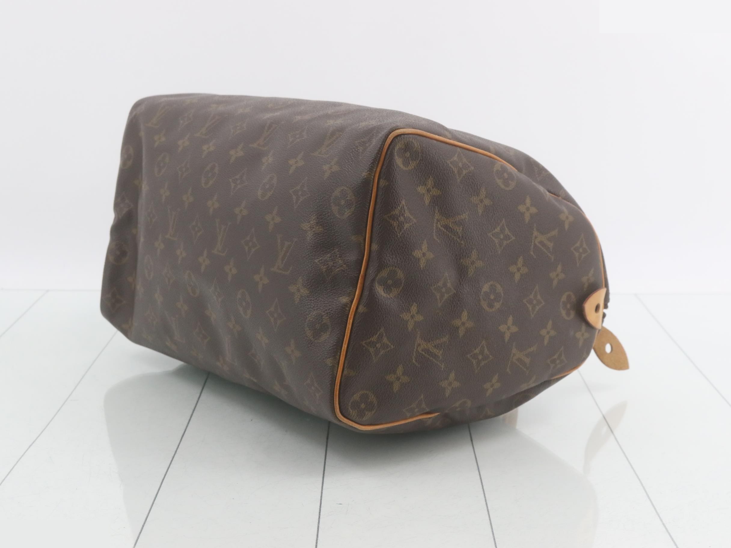 Speedy 35 — view 6