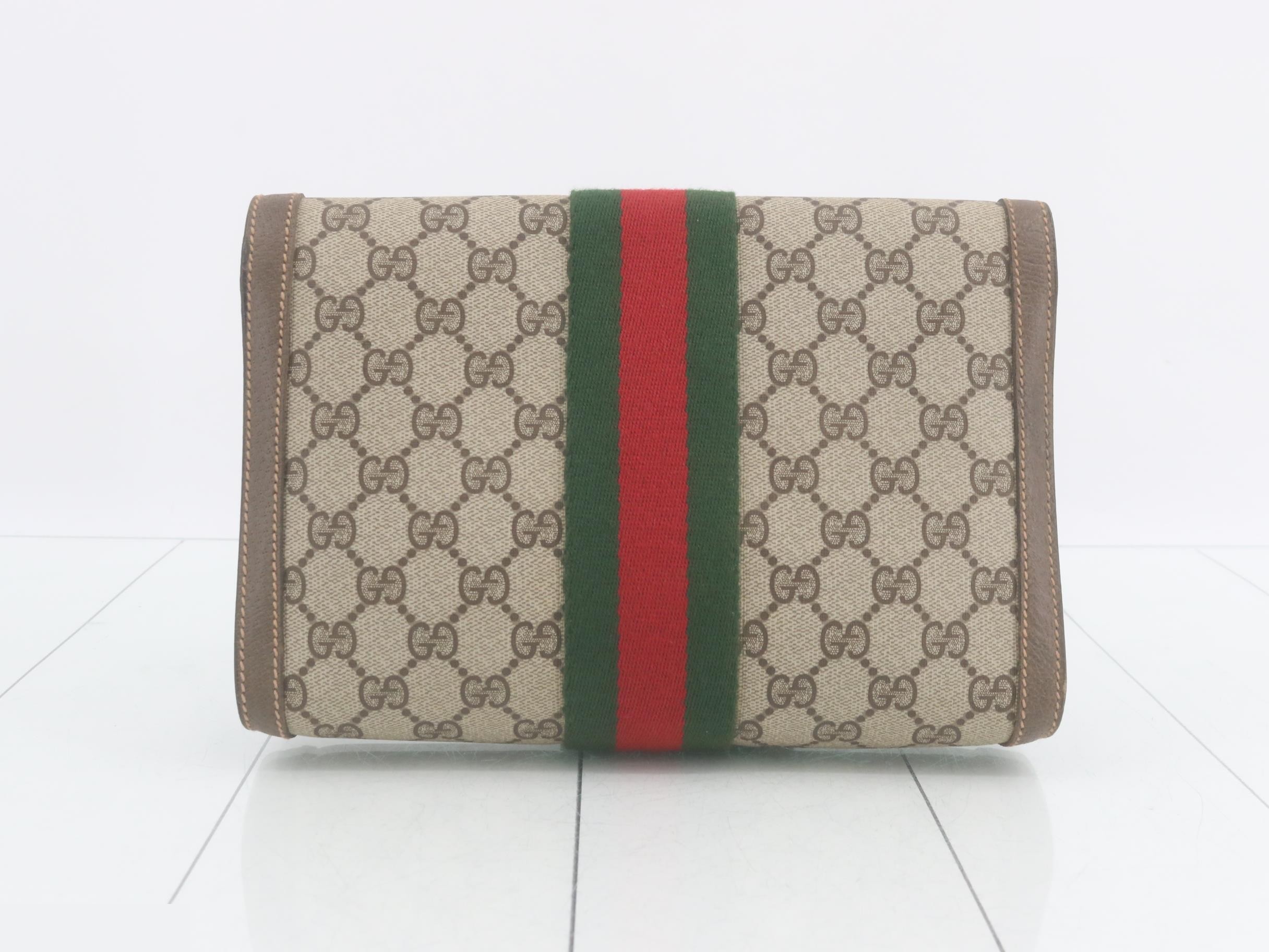 GG Supreme (Bags) / Pouches — view 2