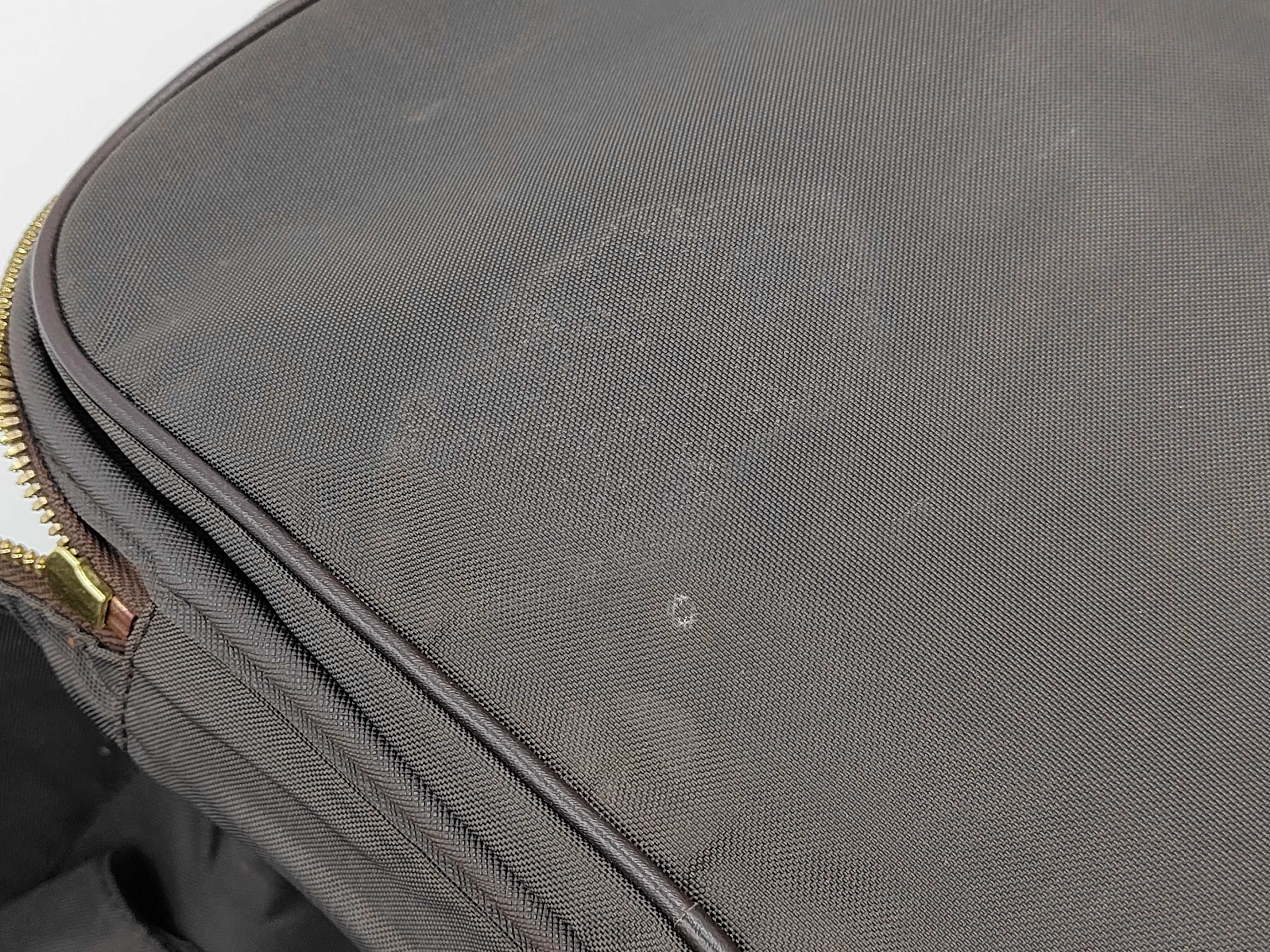 LV Pegase 45 N23293 Damier Carry Bag — view 15