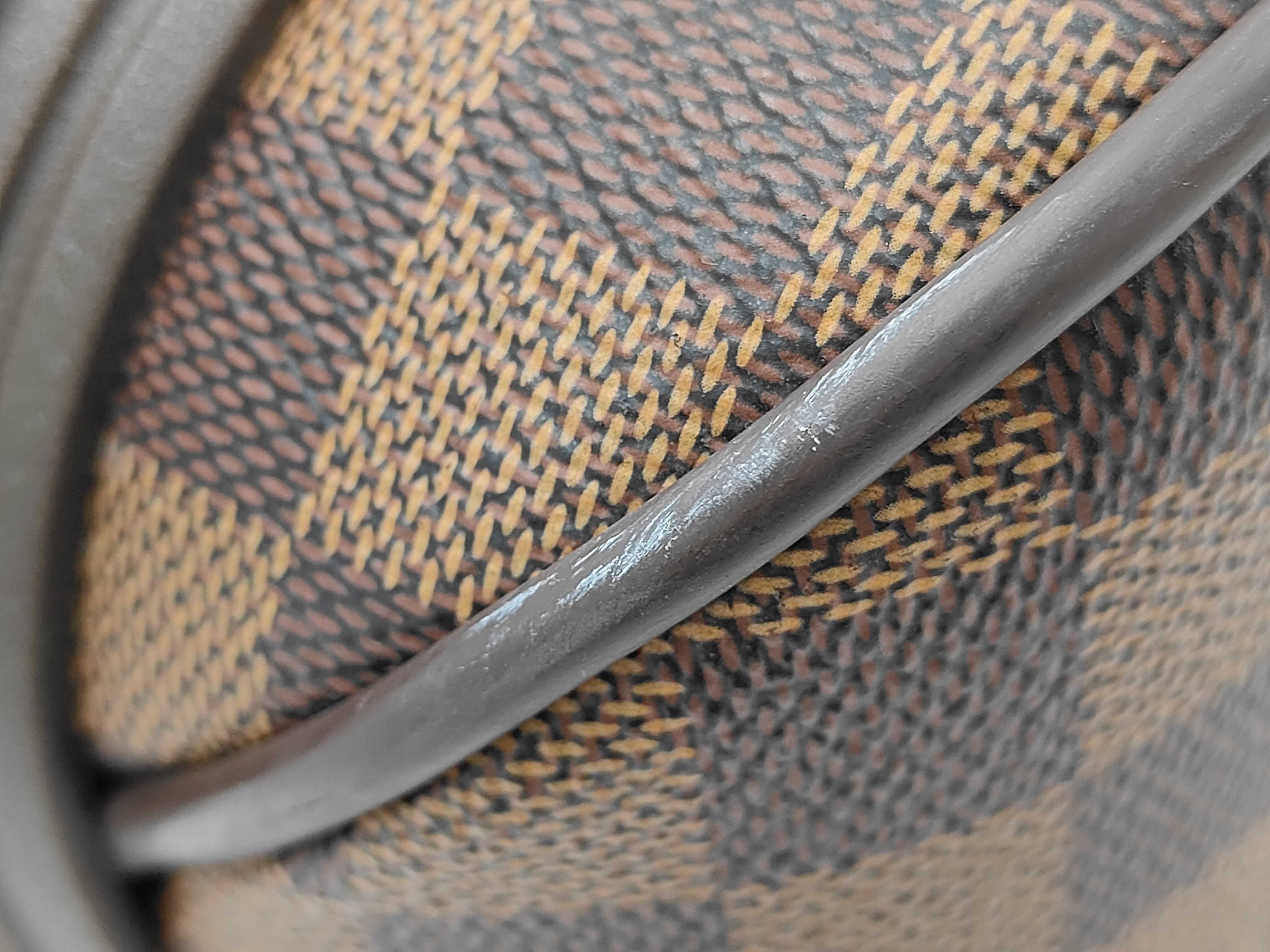 LV Pegase 45 N23293 Damier Carry Bag — view 4