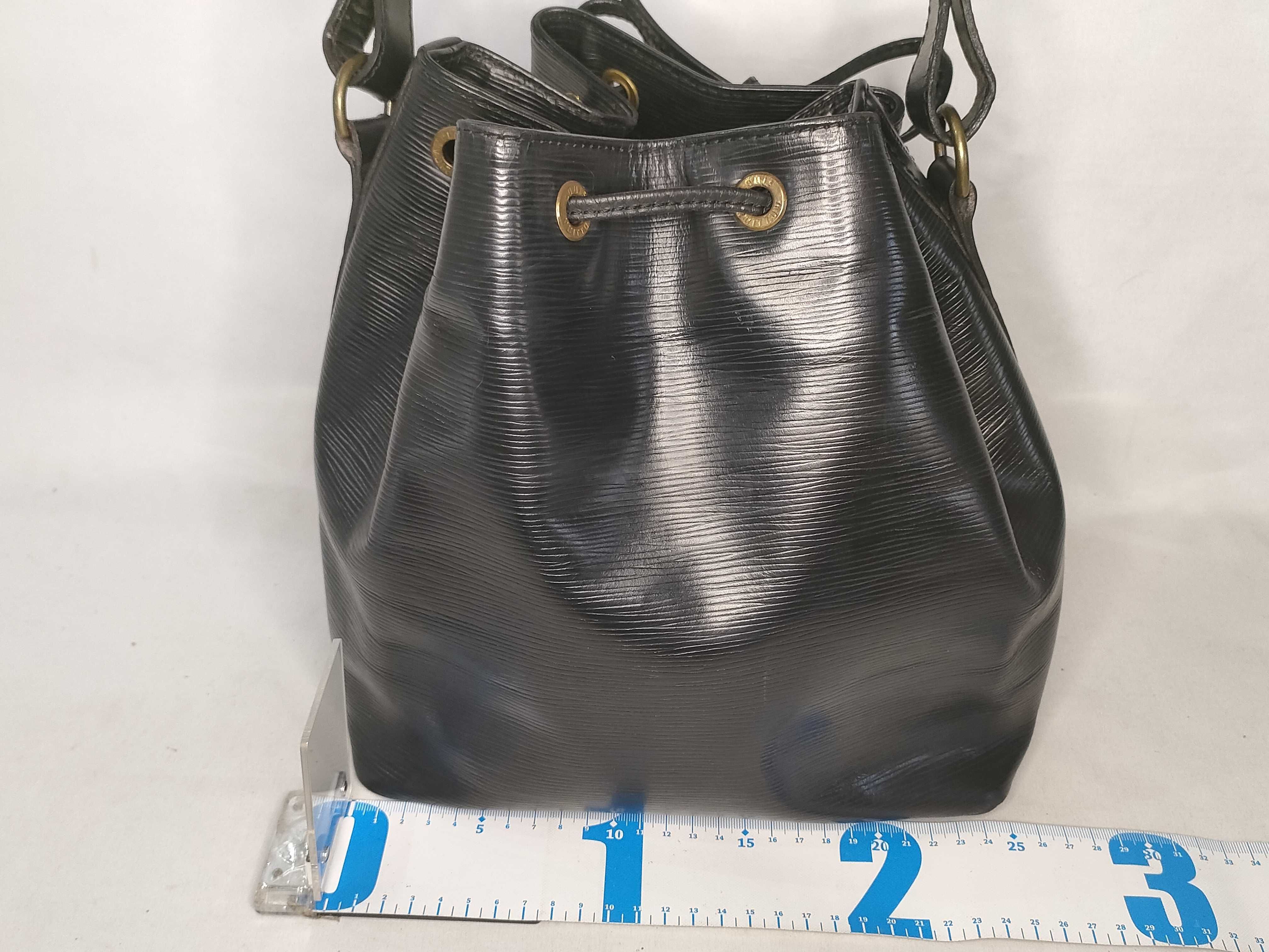 Epi Noe Shoulder Bag — view 2