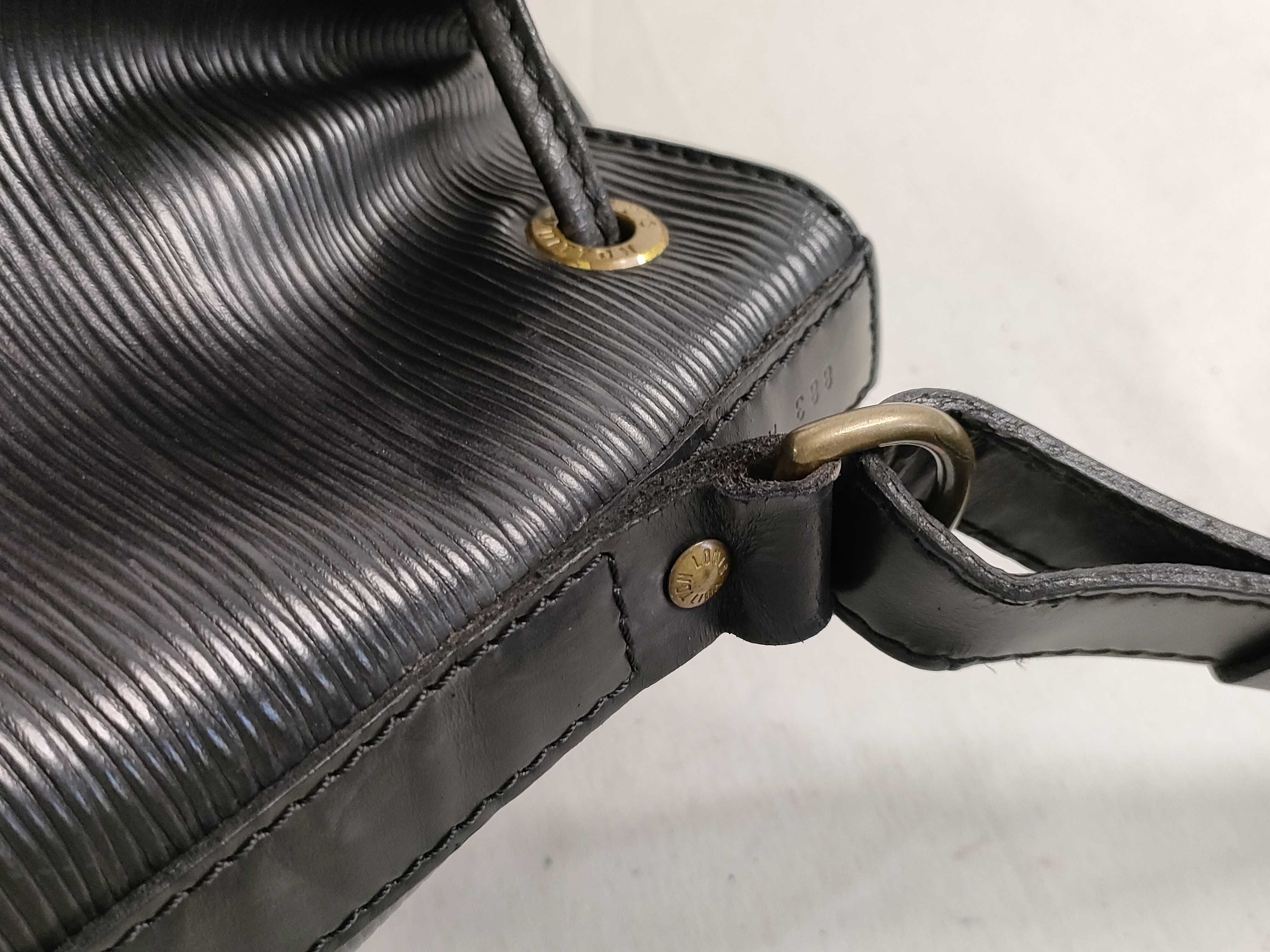 Epi Noe Shoulder Bag — view 5