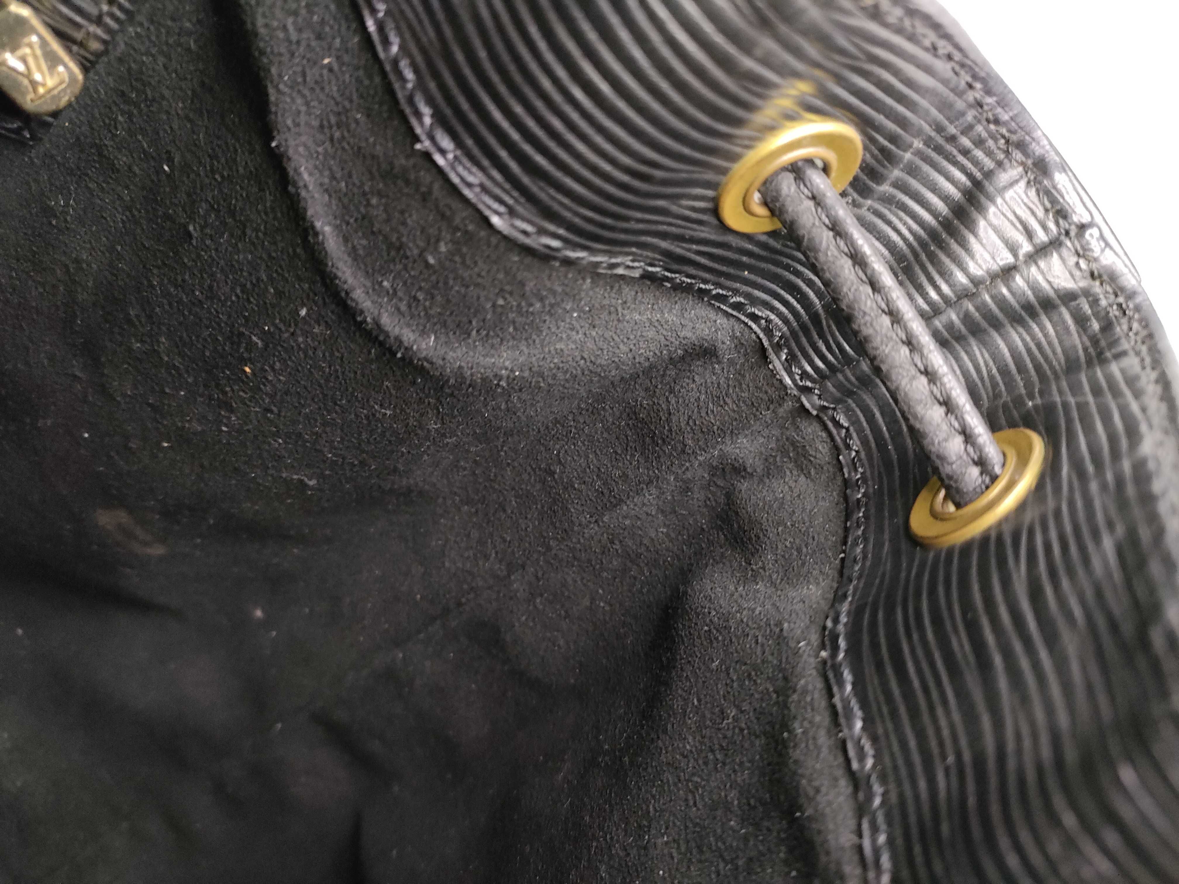 Epi Noe Shoulder Bag — view 8