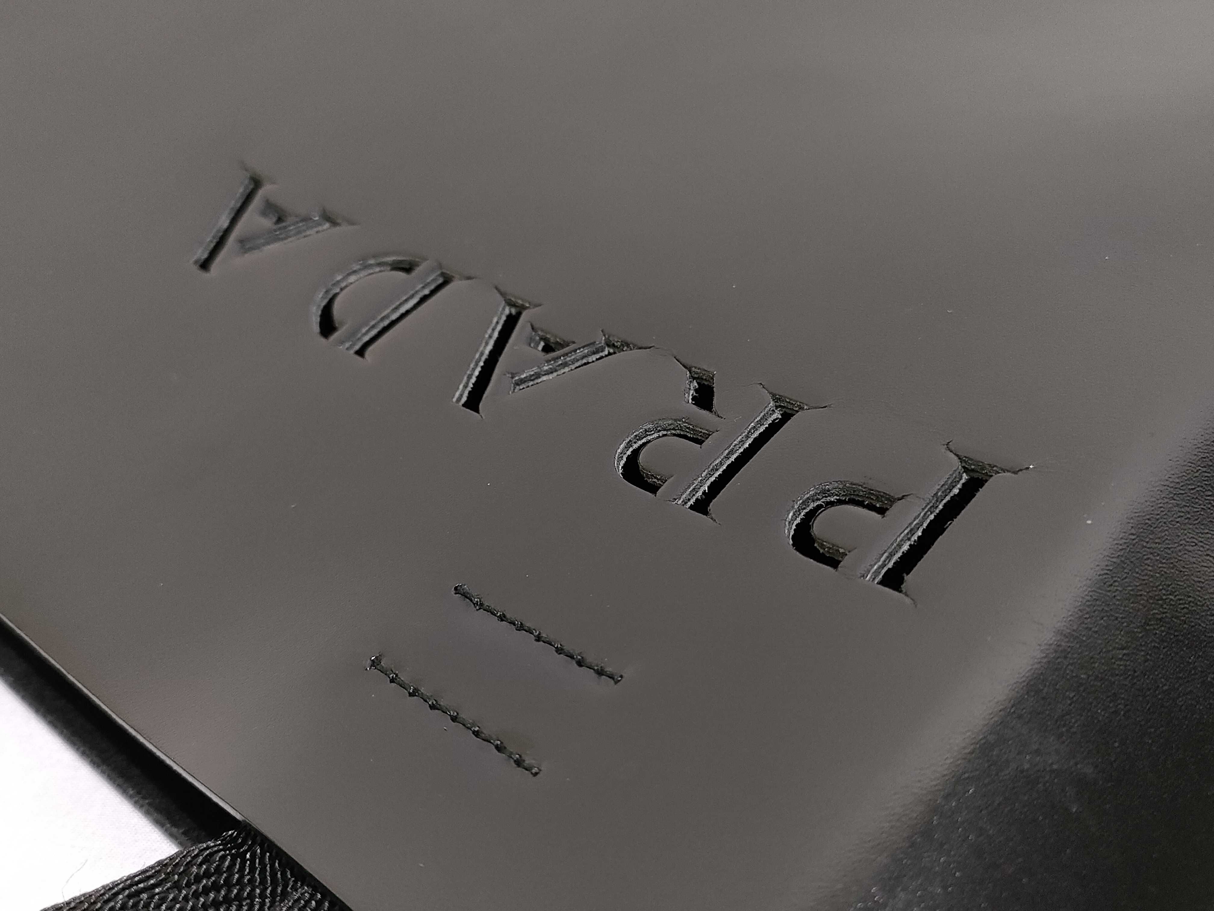 handbag, leather, black handbag — view 13