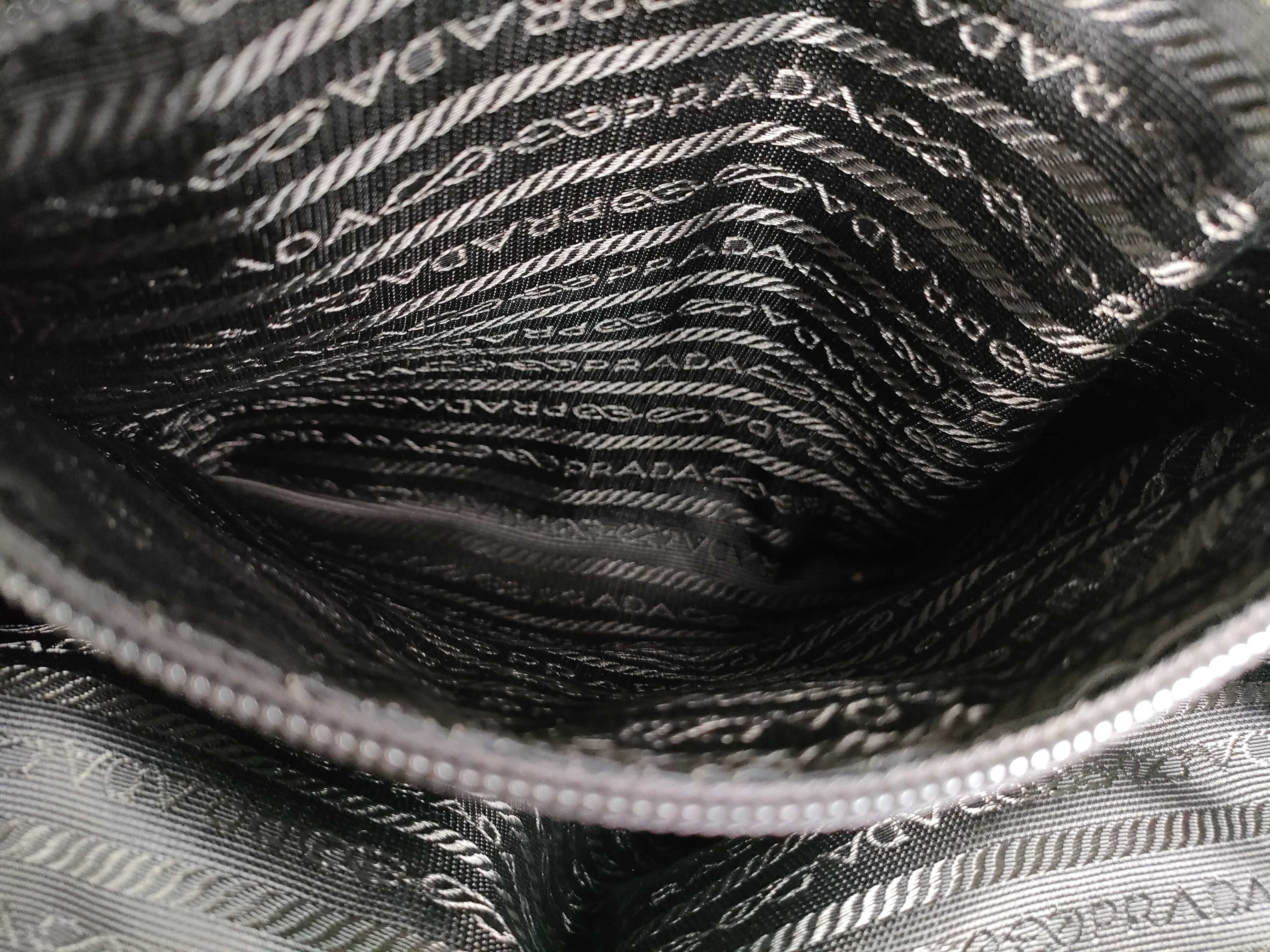 Wool Shoulder Bag Green Shoulder Bag — view 14