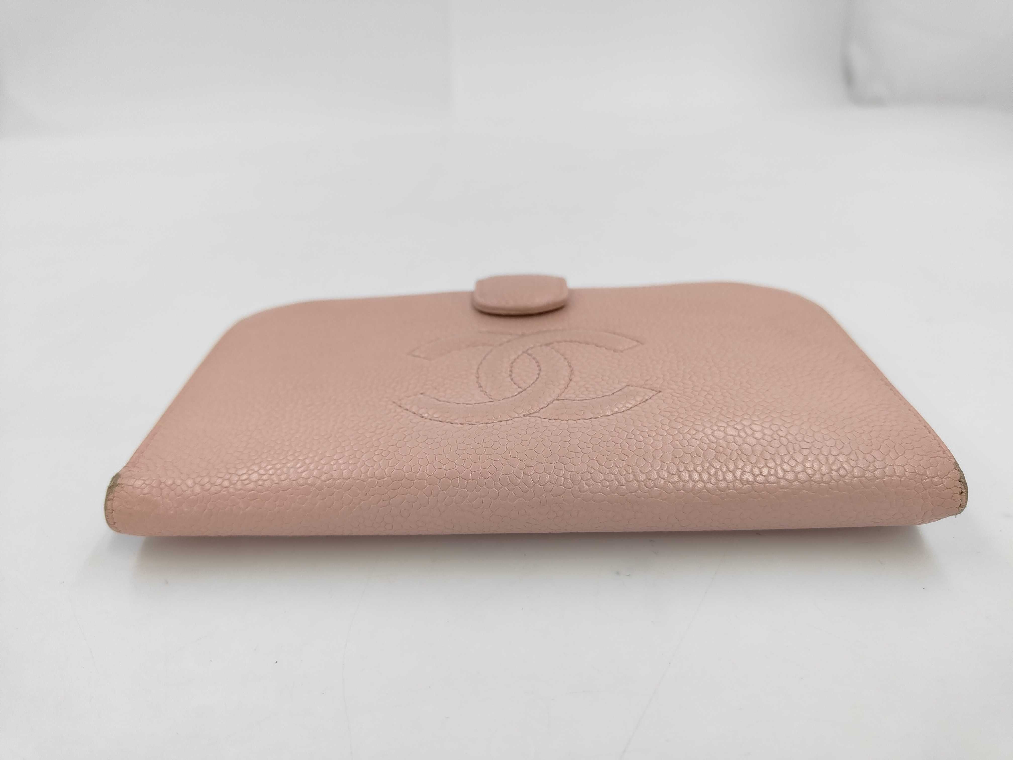 Leather Long Wallet — view 3
