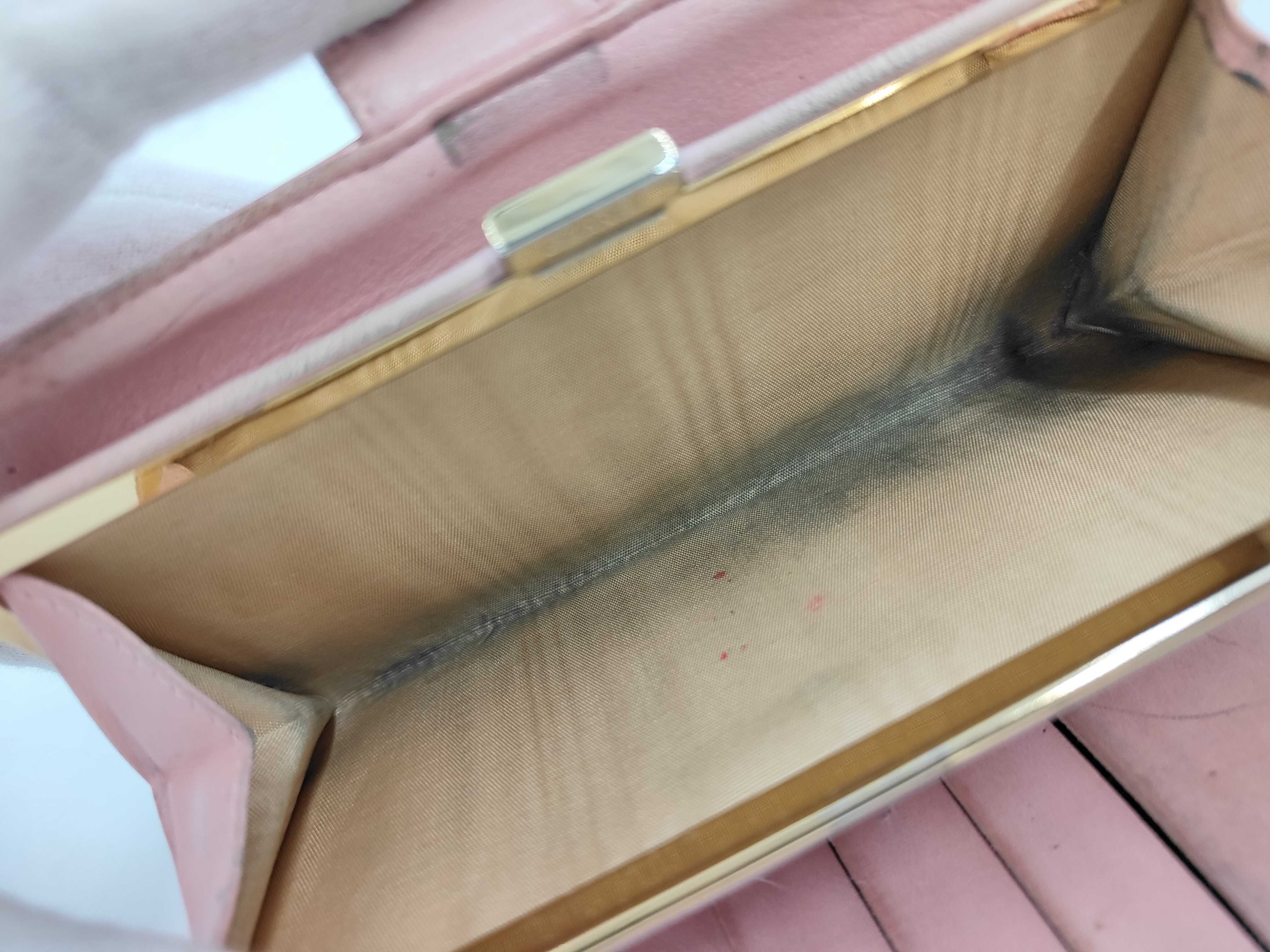 Leather Long Wallet — view 8