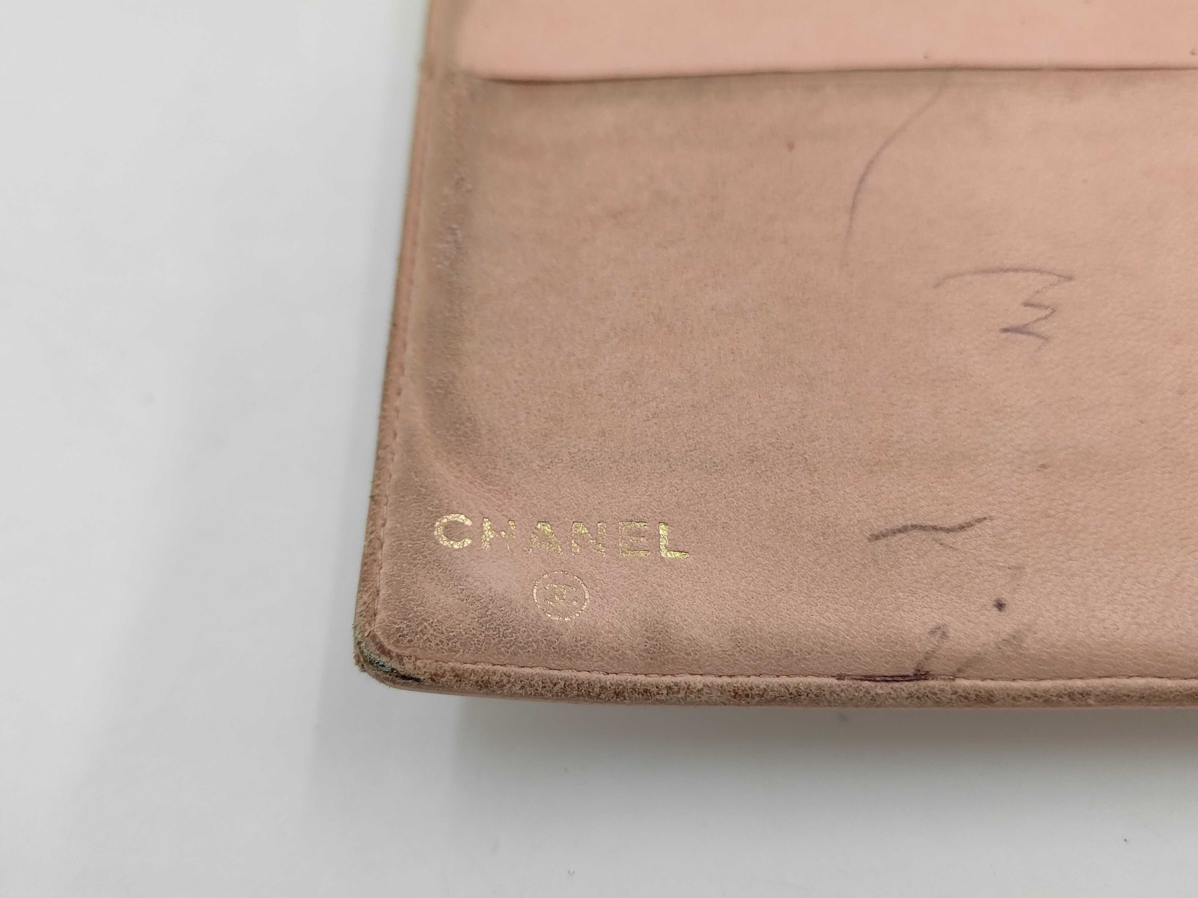 Leather Long Wallet — view 10