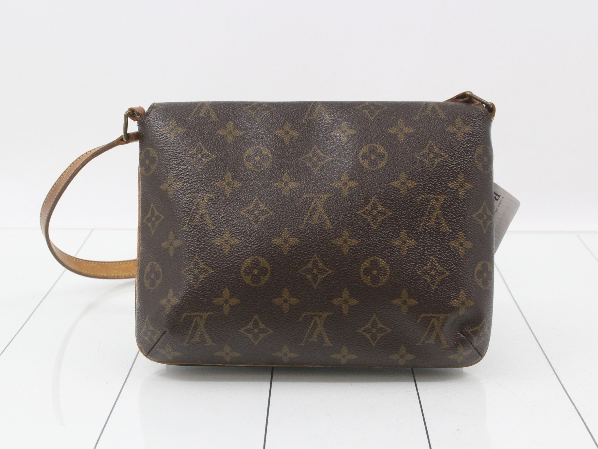 Musette Tango Shoulder Bag — view 2