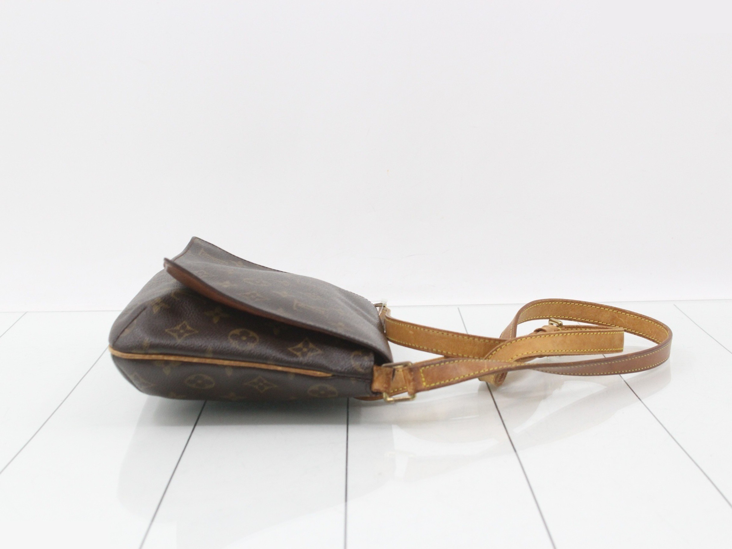 Musette Tango Shoulder Bag — view 3