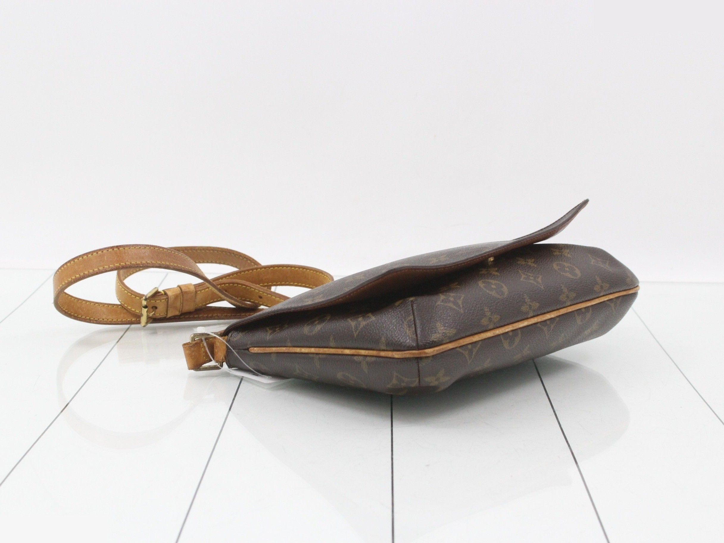 Musette Tango Shoulder Bag — view 5