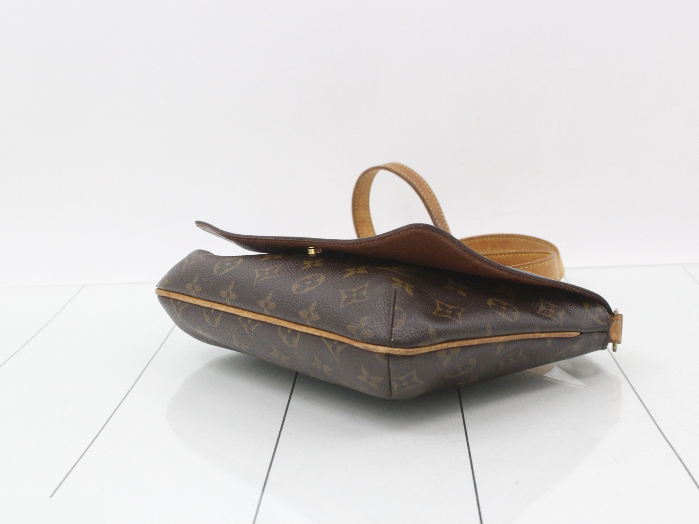 Musette Tango Shoulder Bag — view 6