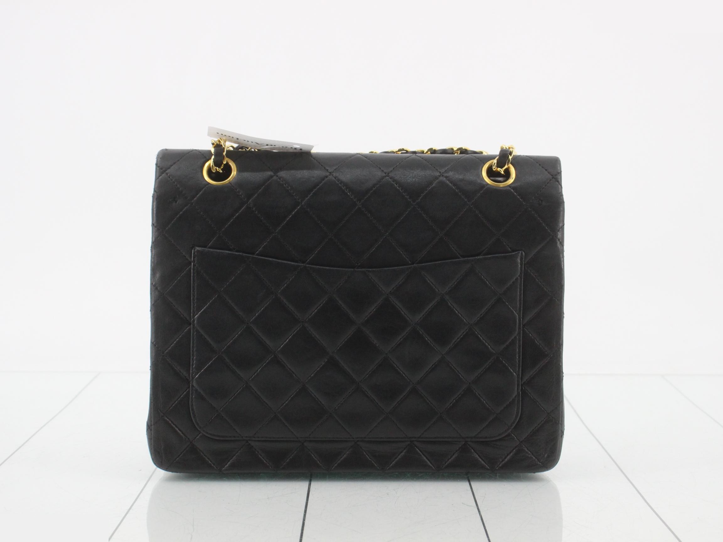 Matelassé (bag) - Shoulder bag — view 2