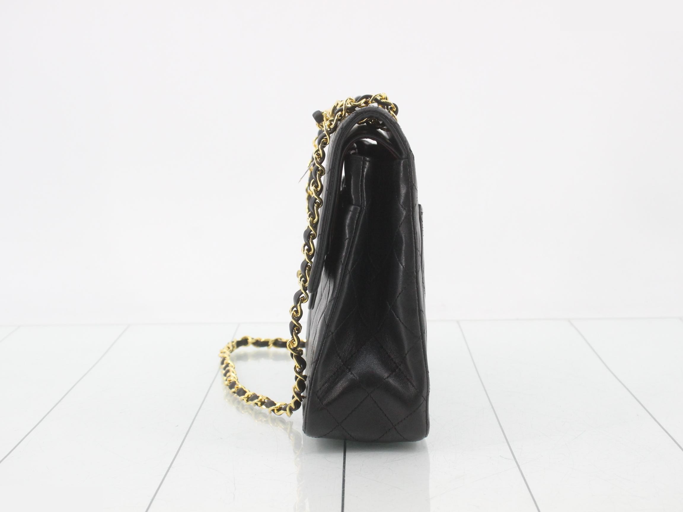 Matelassé (bag) - Shoulder bag — view 3