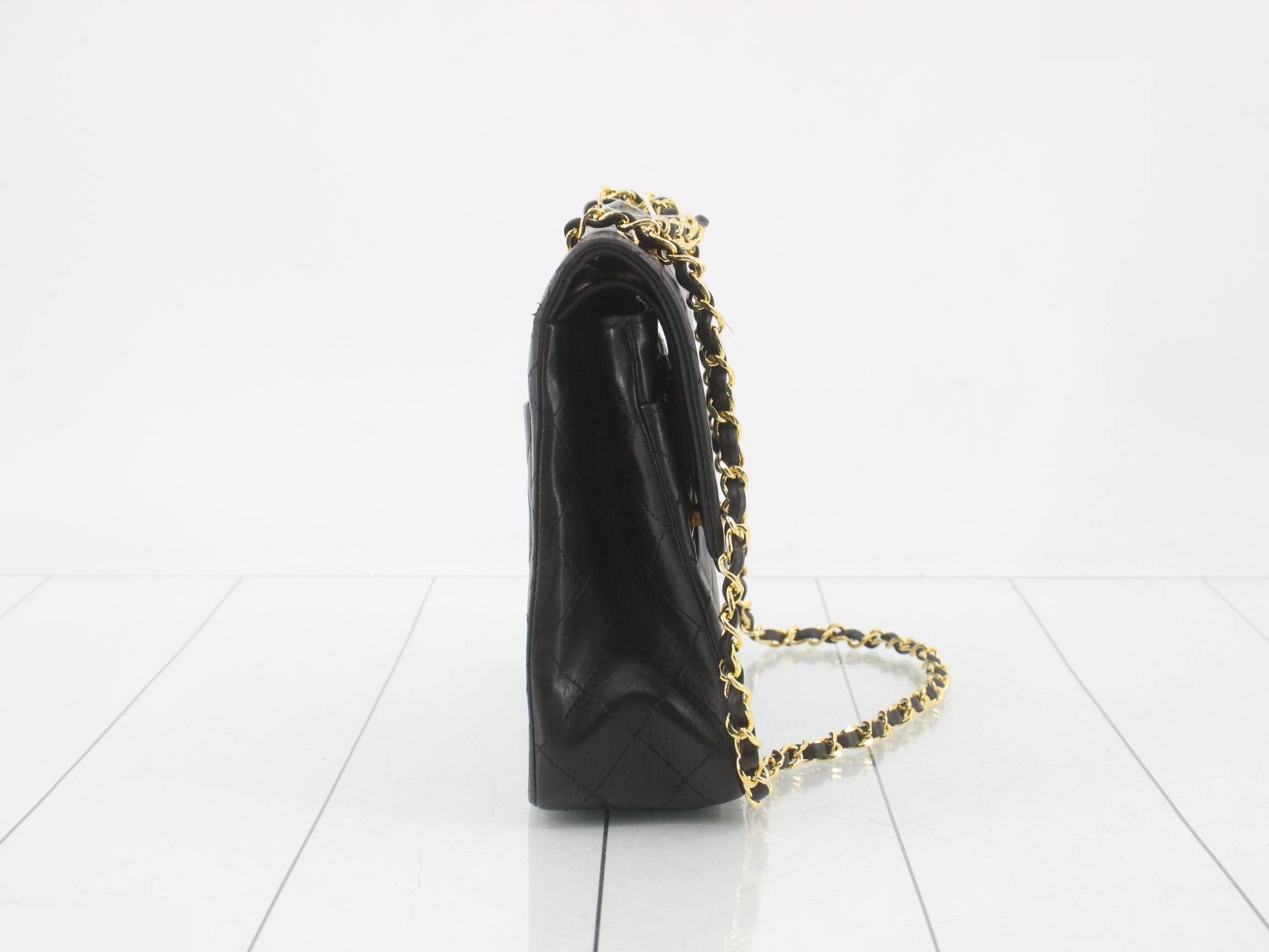 Matelassé (bag) - Shoulder bag — view 4