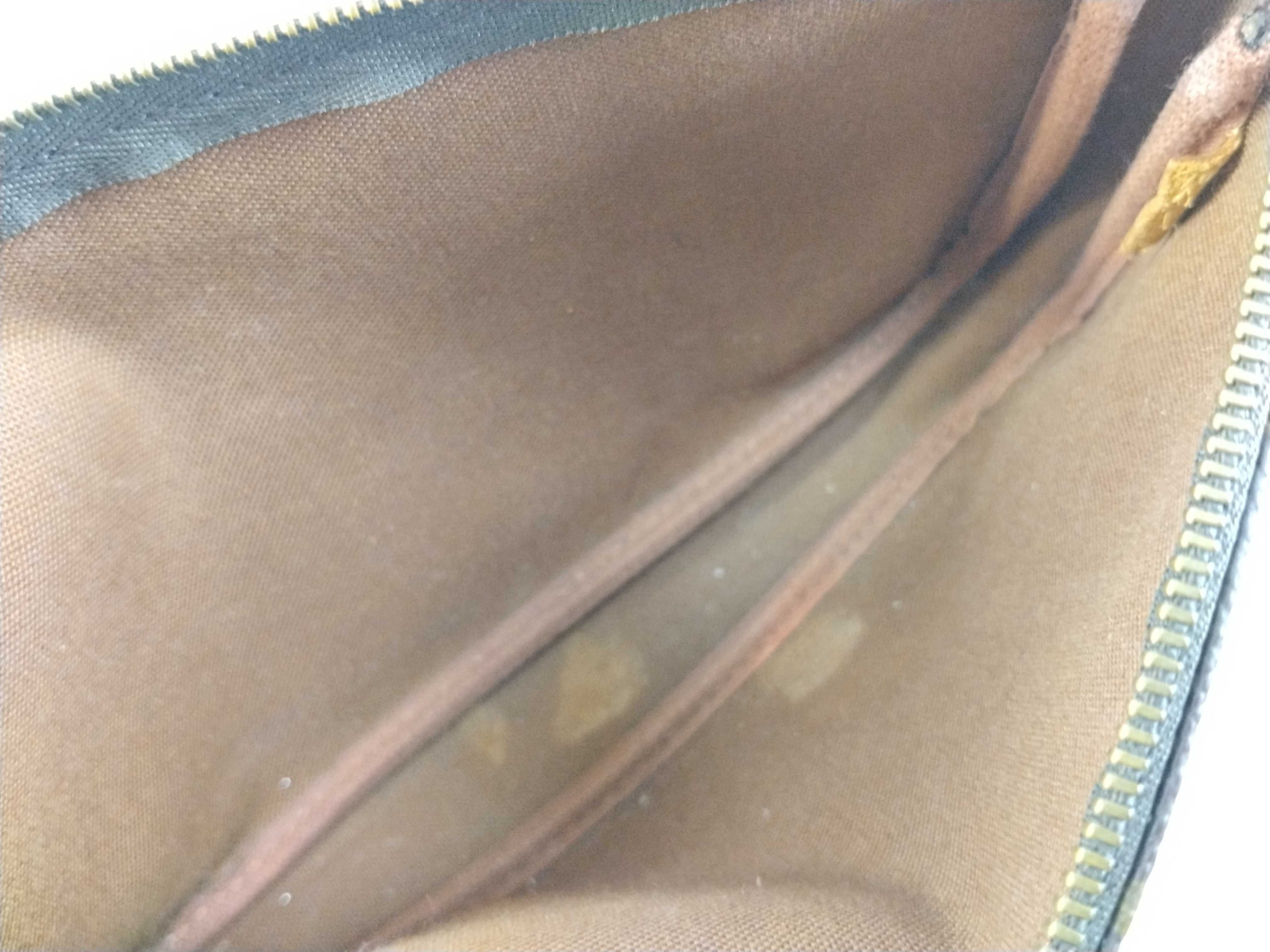 Monogram Pochette Accessoires M51980 AR1924 Pouch — view 11