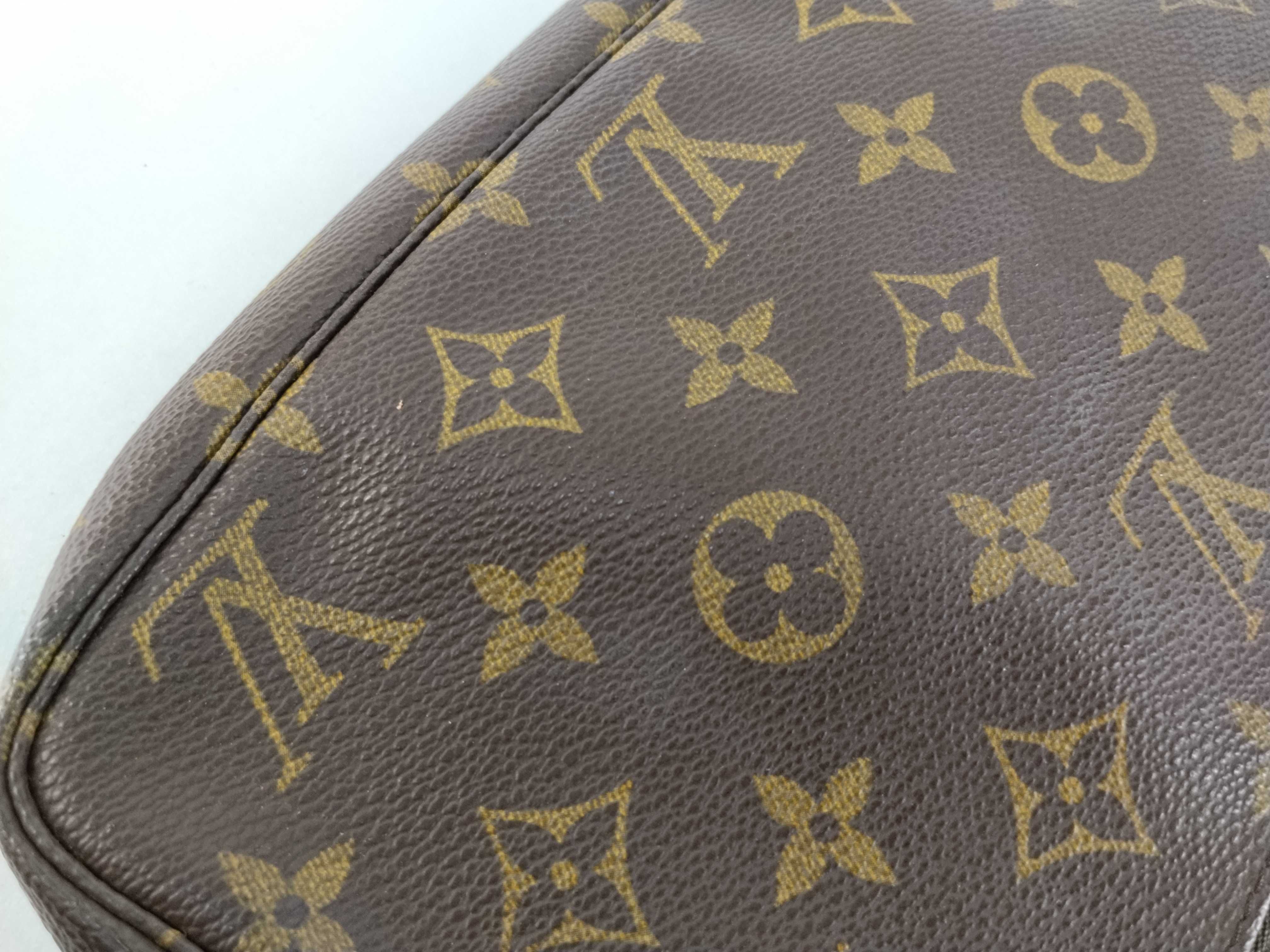 Monogram Pochette Accessoires M51980 AR1924 Pouch — view 12