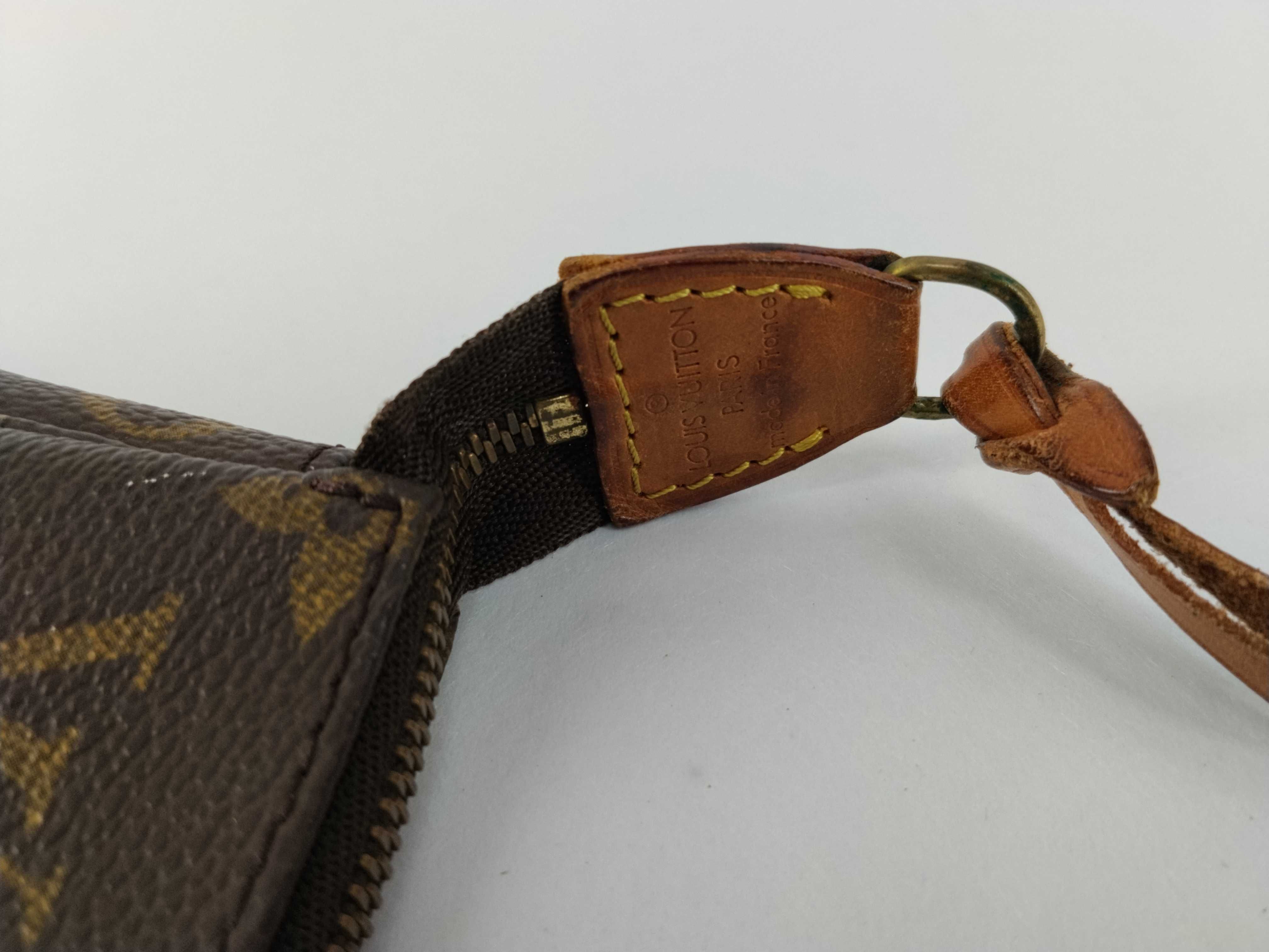 Monogram Pochette Accessoires M51980 AR1924 Pouch — view 5