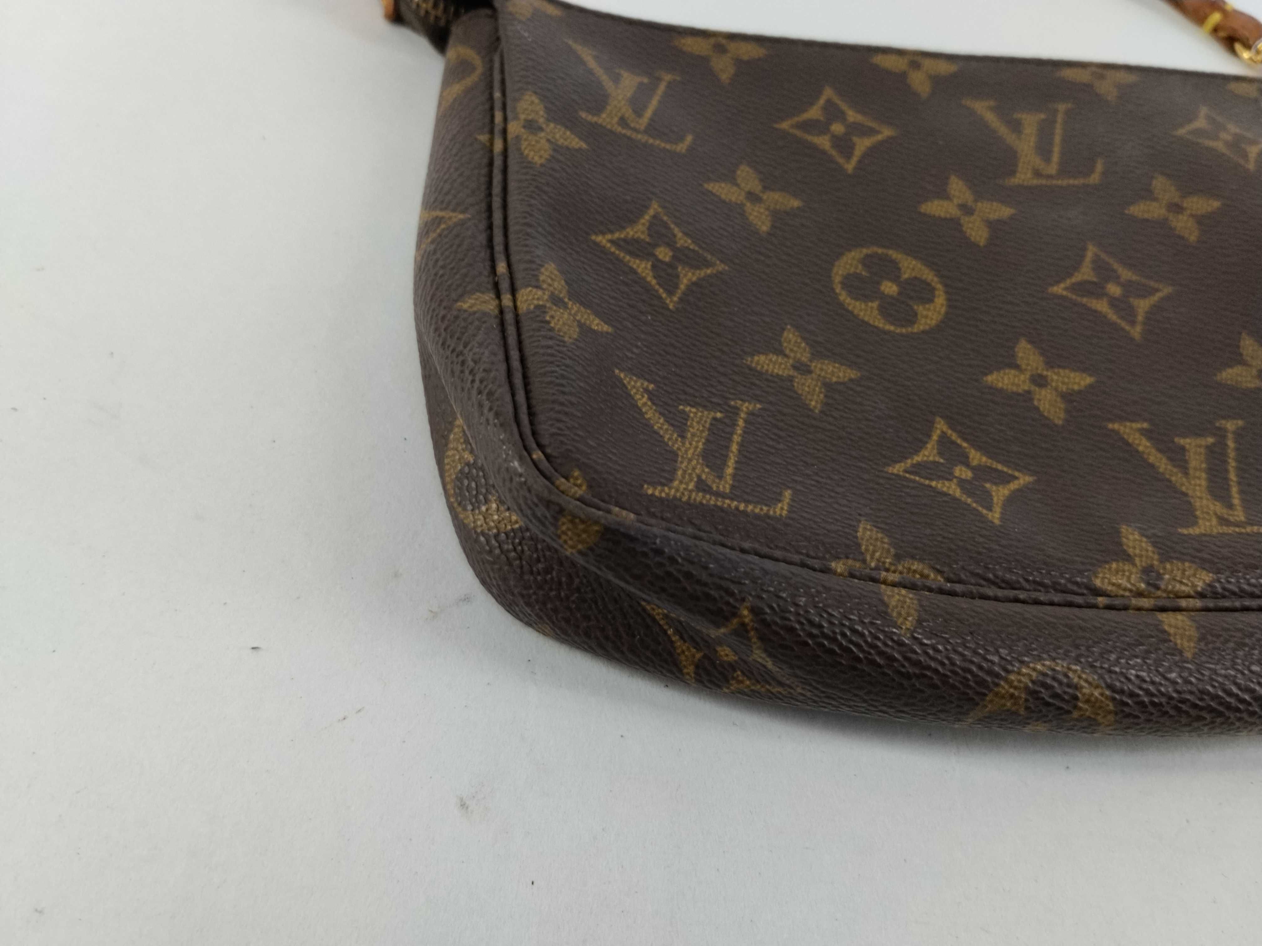 Monogram Pochette Accessoires M51980 AR1924 Pouch — view 7