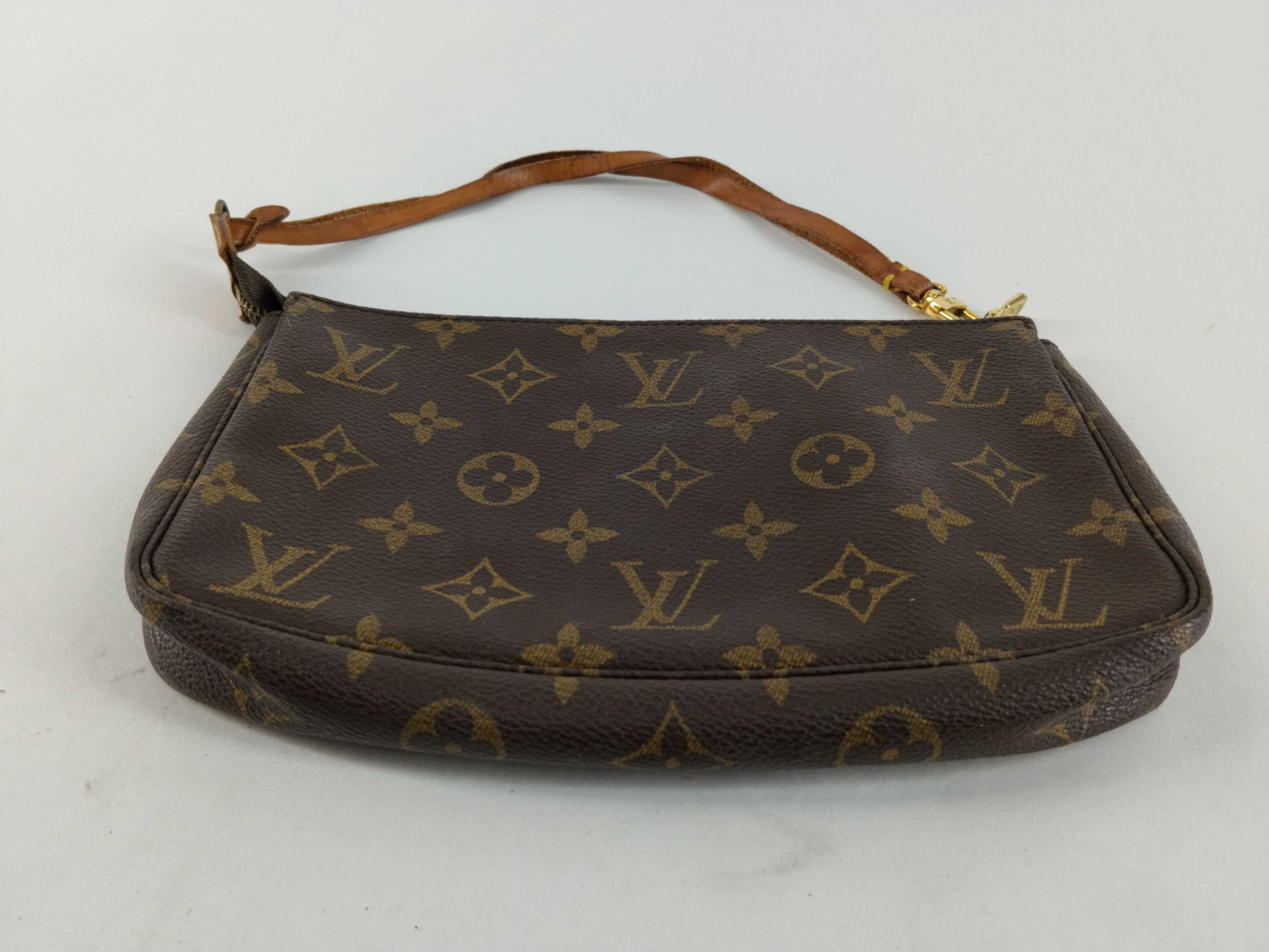 Monogram Pochette Accessoires M51980 AR1924 Pouch — view 8