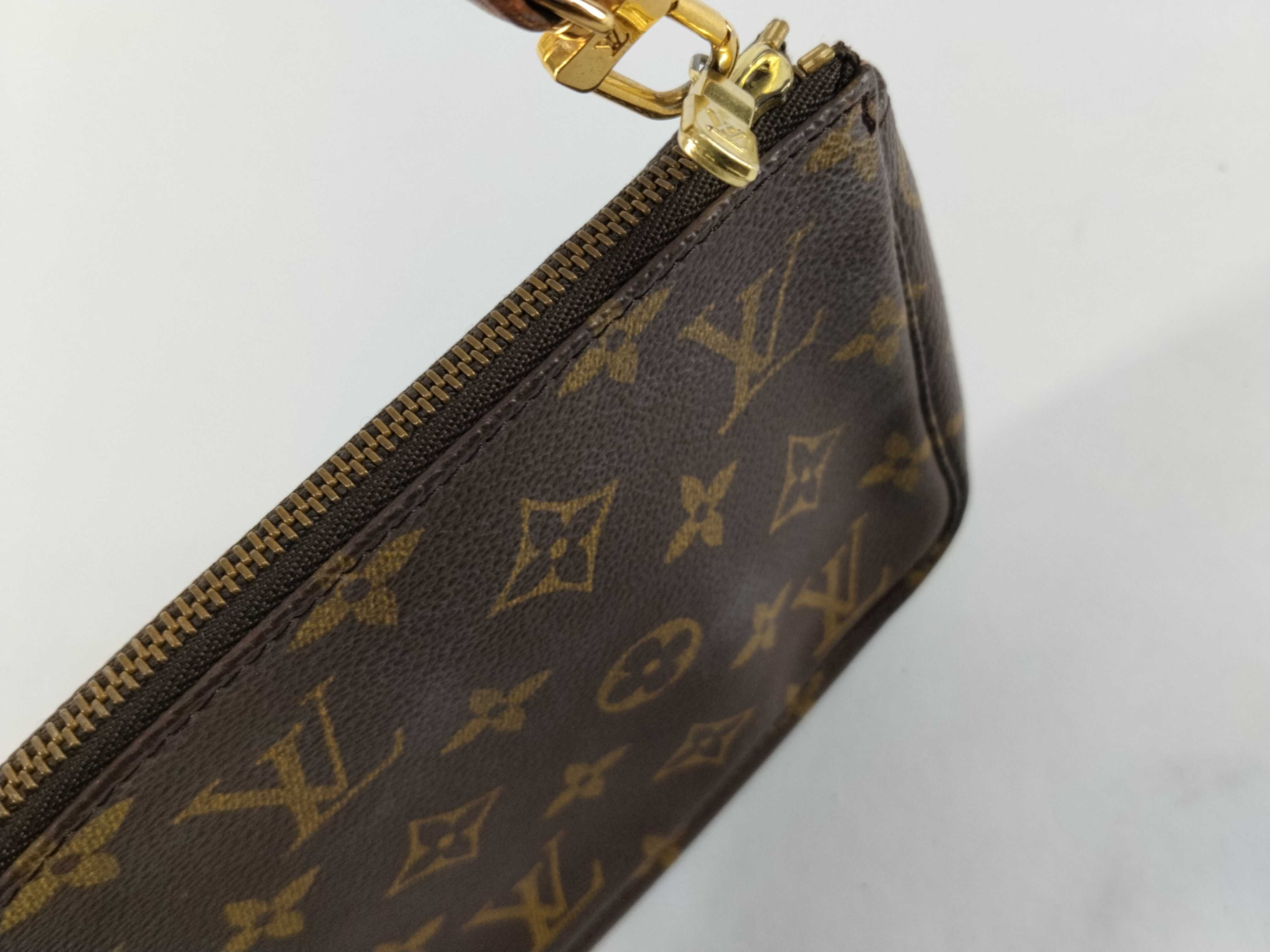 Monogram Pochette Accessoires M51980 AR1924 Pouch — view 9