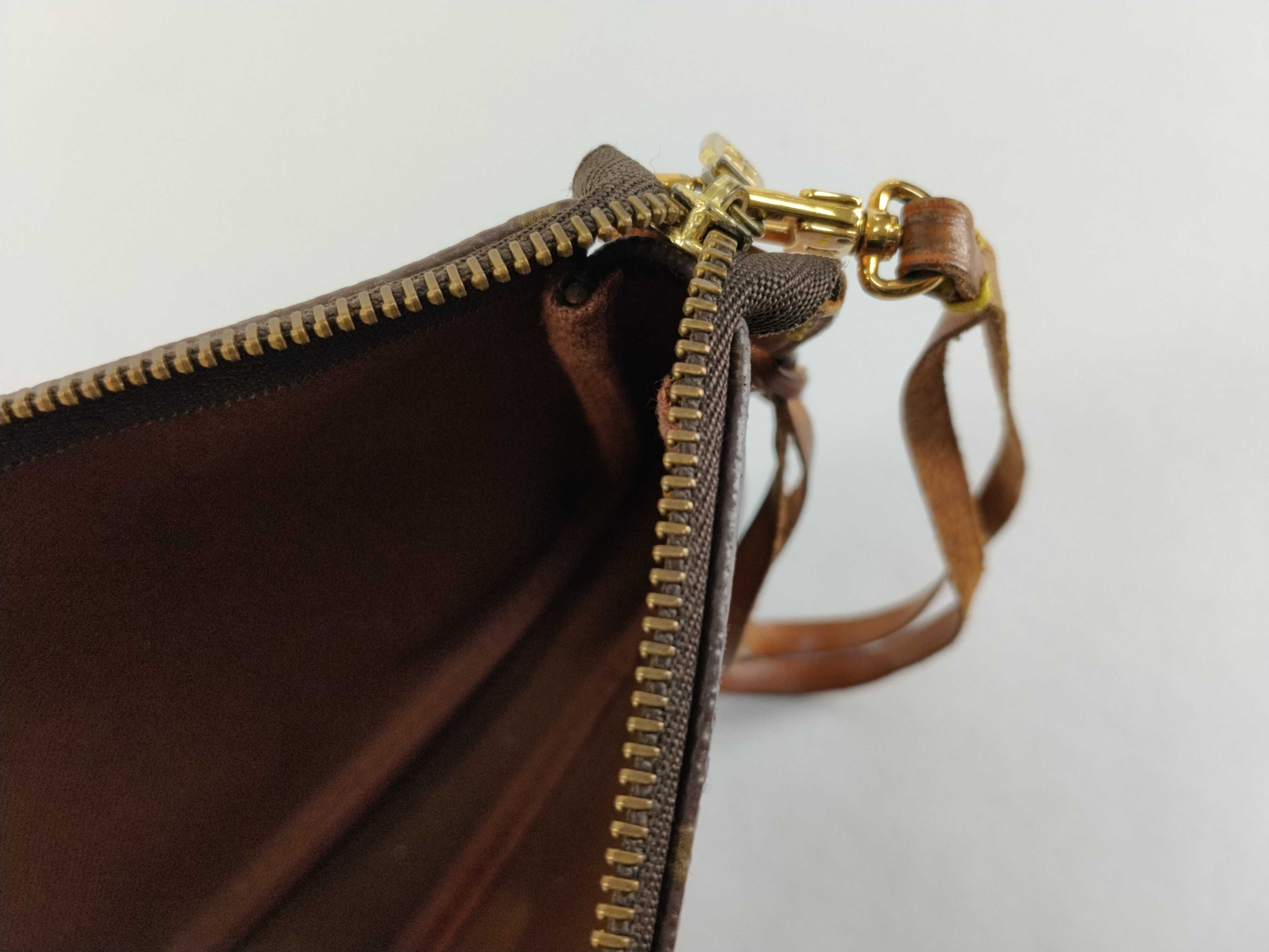 Monogram Pochette Accessoires M51980 AR1924 Pouch — view 10