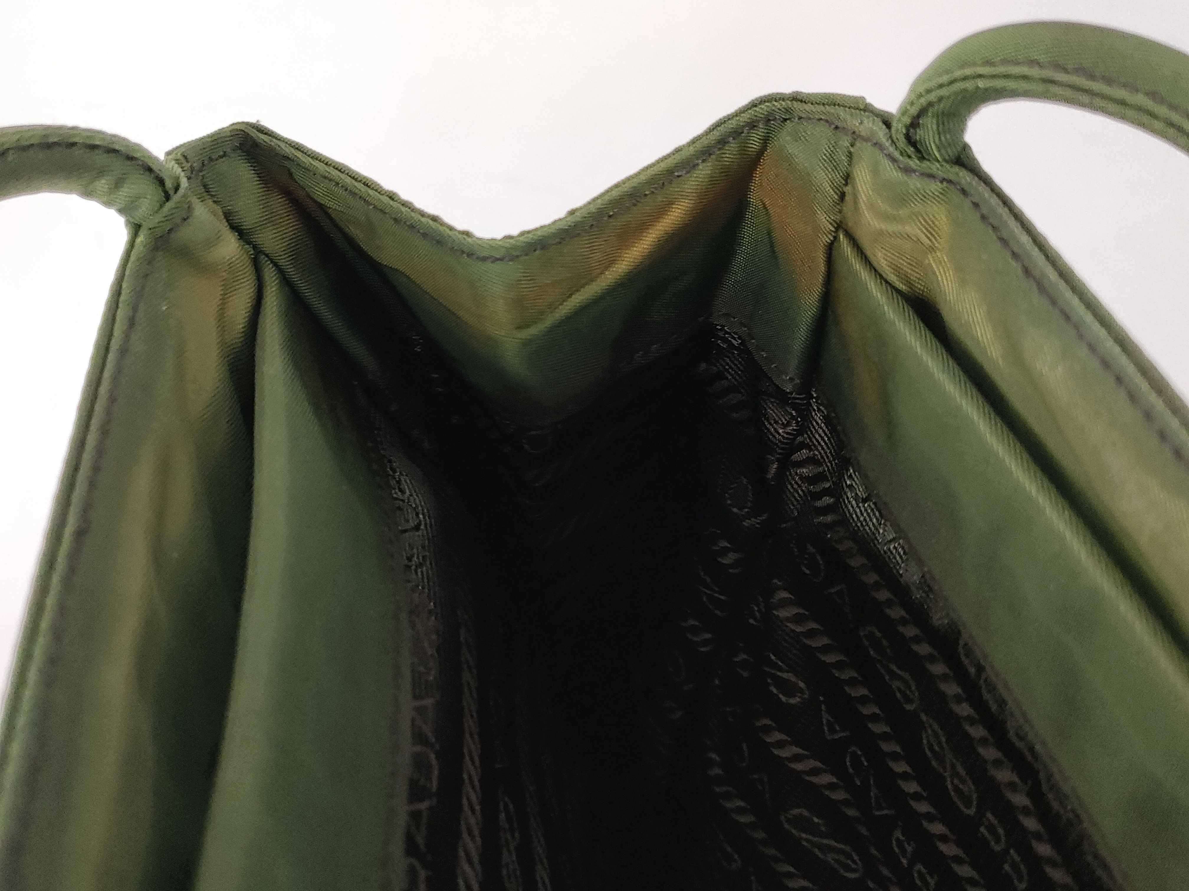 Nylon Tote Bag — view 11