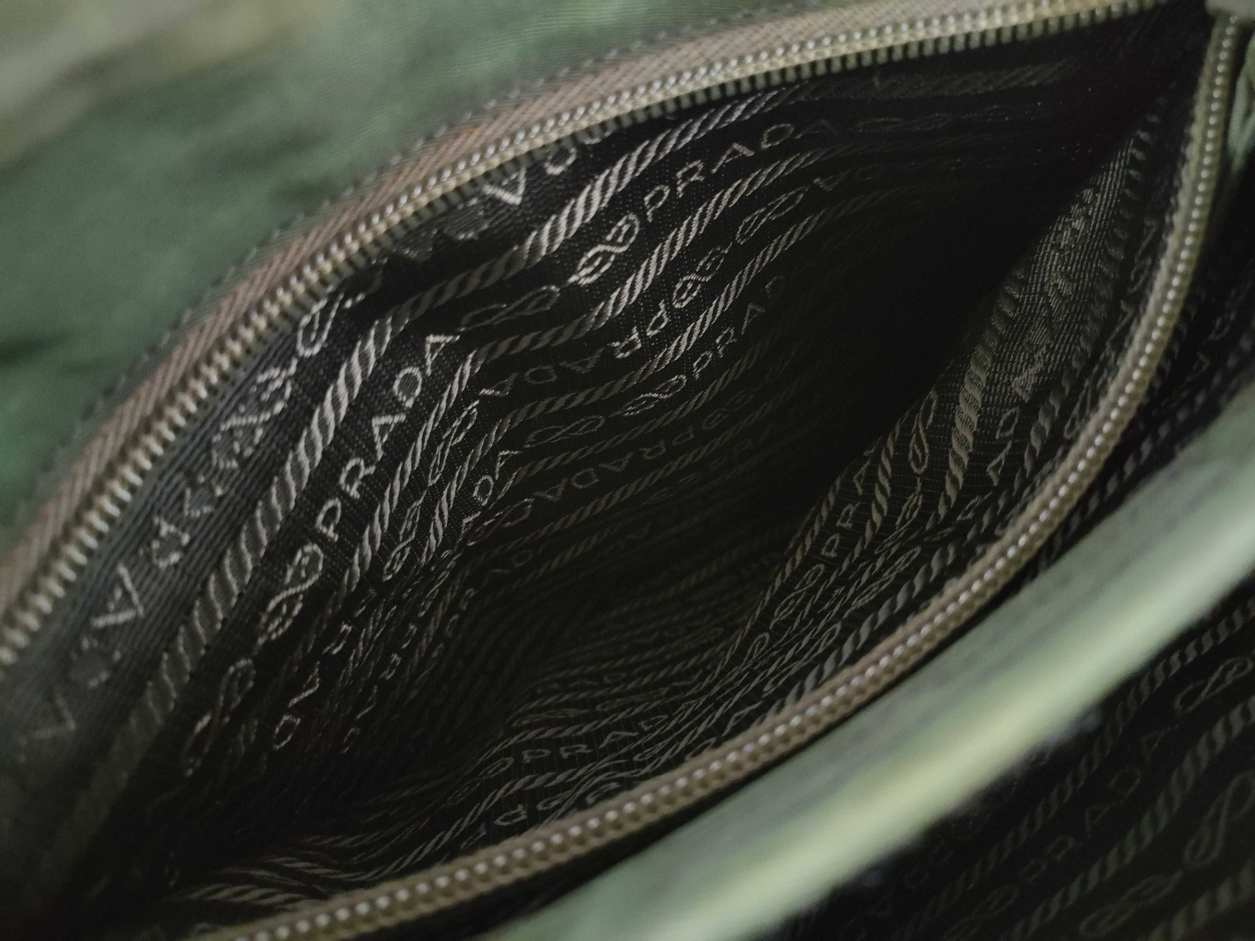 Nylon Tote Bag — view 13