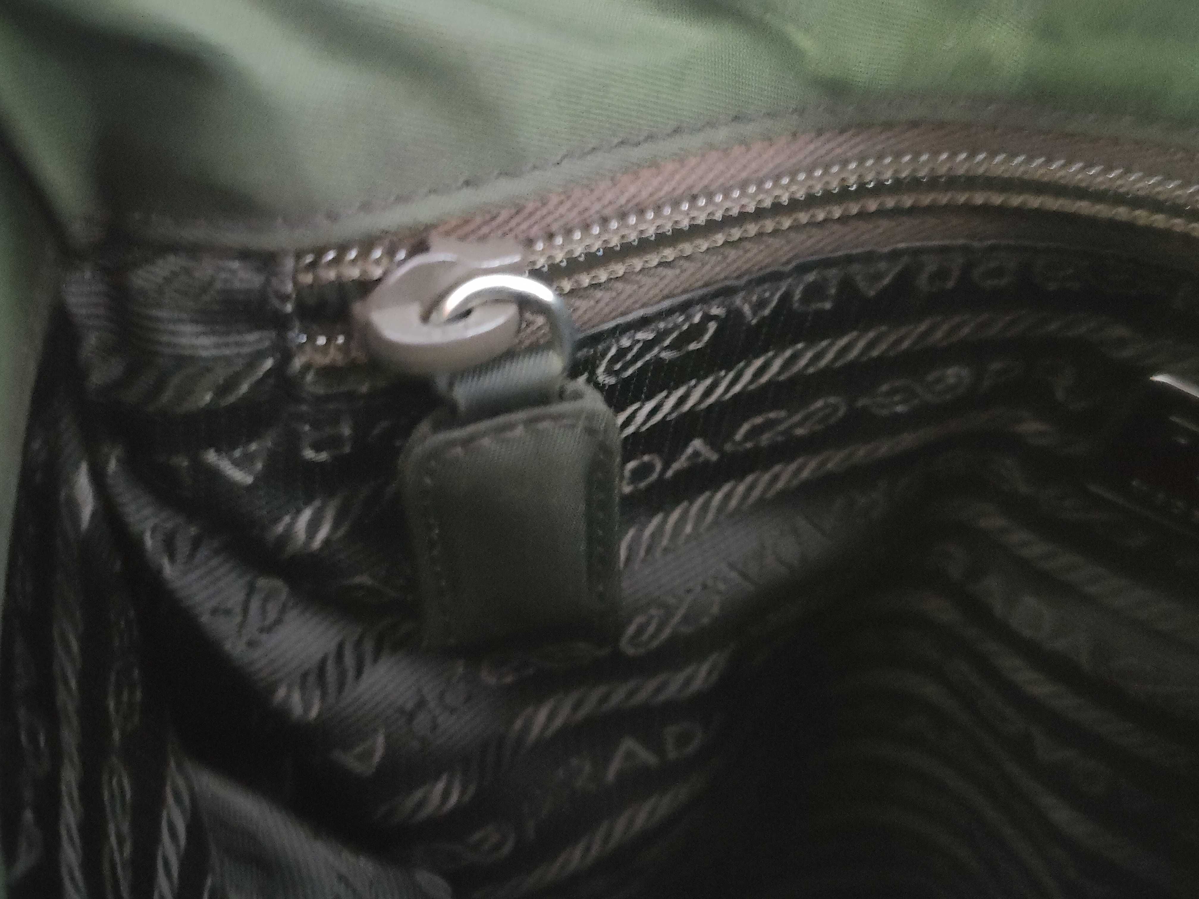Nylon Tote Bag — view 14
