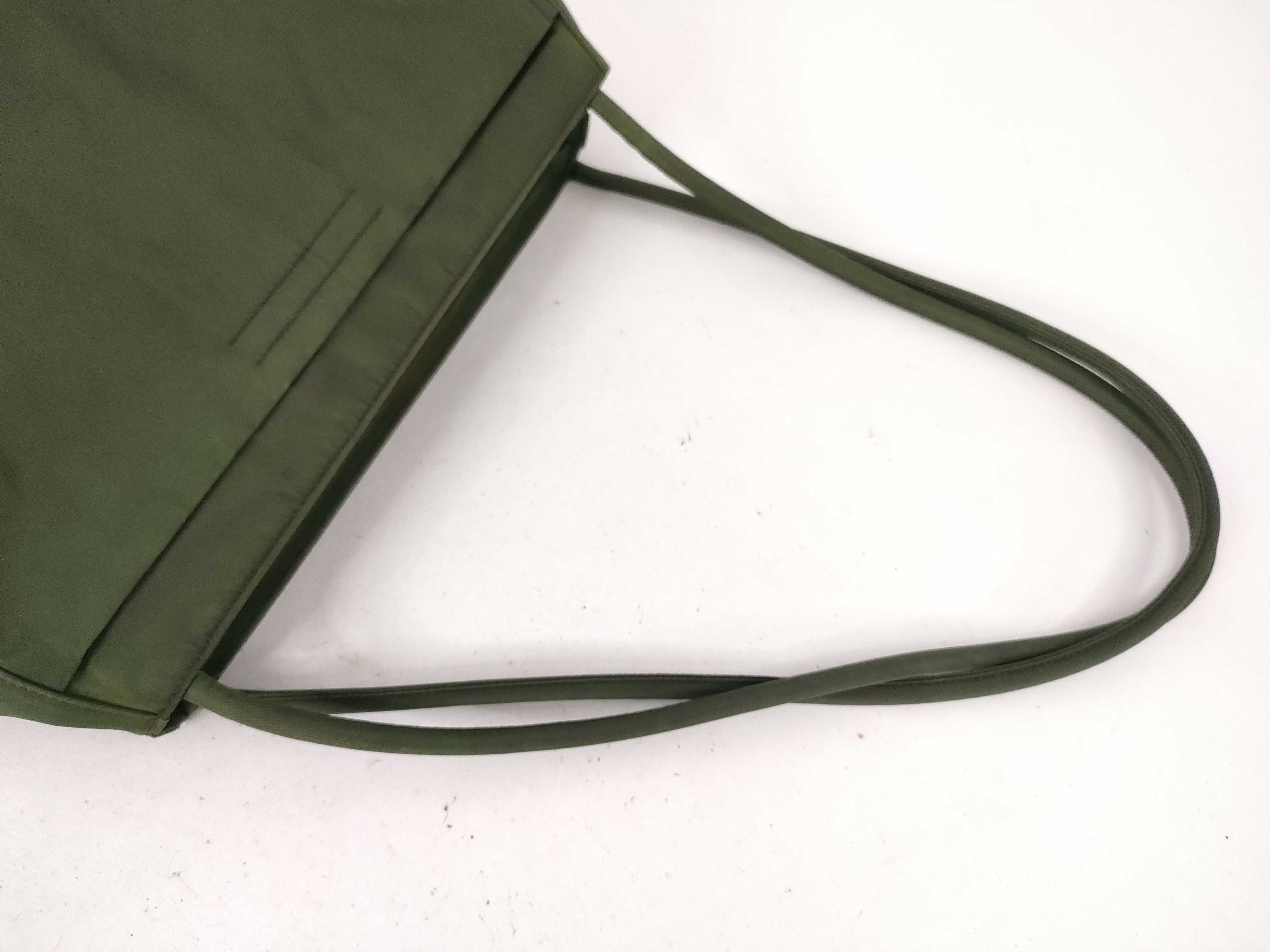 Nylon Tote Bag — view 3