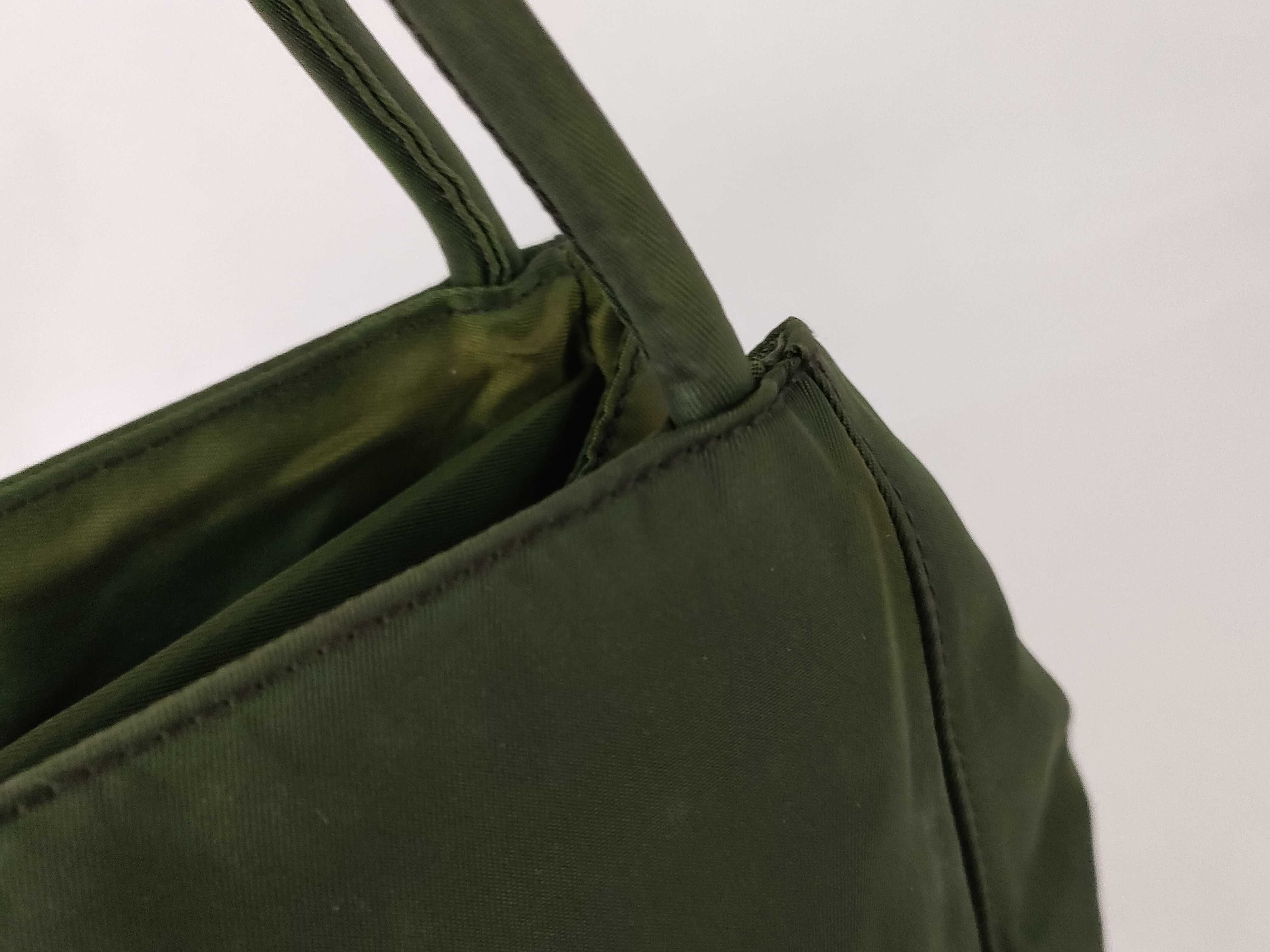 Nylon Tote Bag — view 5