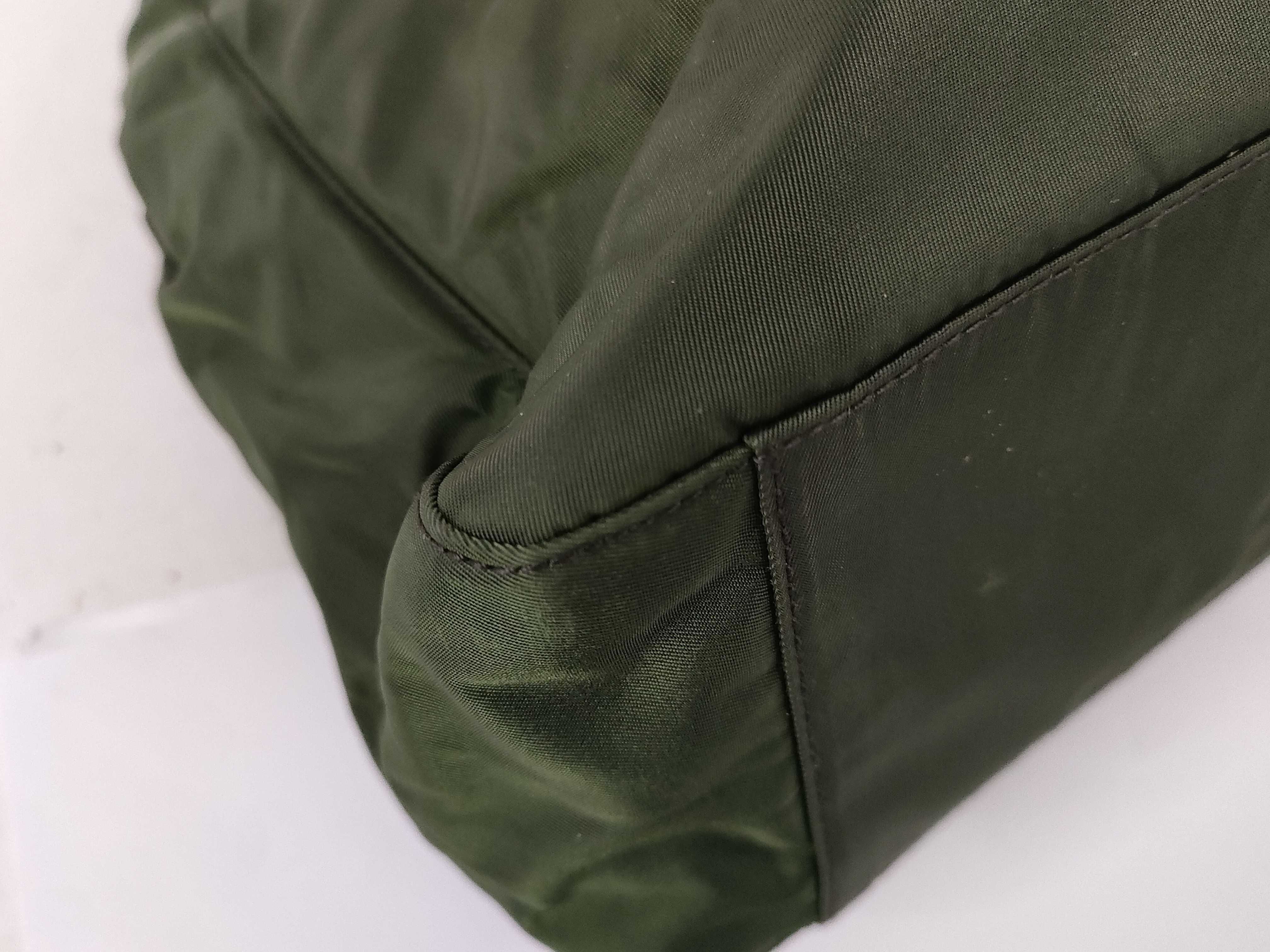 Nylon Tote Bag — view 6