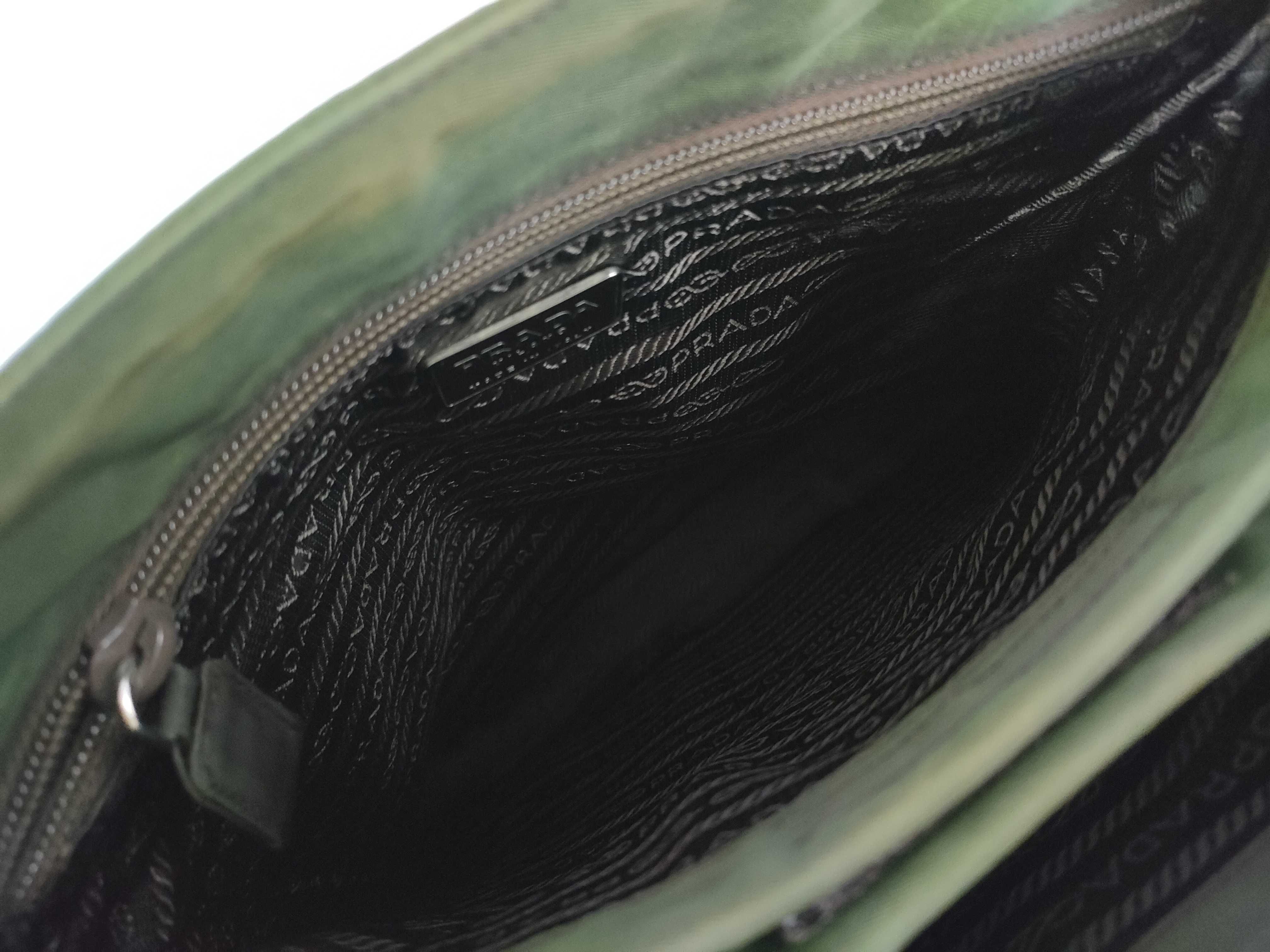 Nylon Tote Bag — view 8