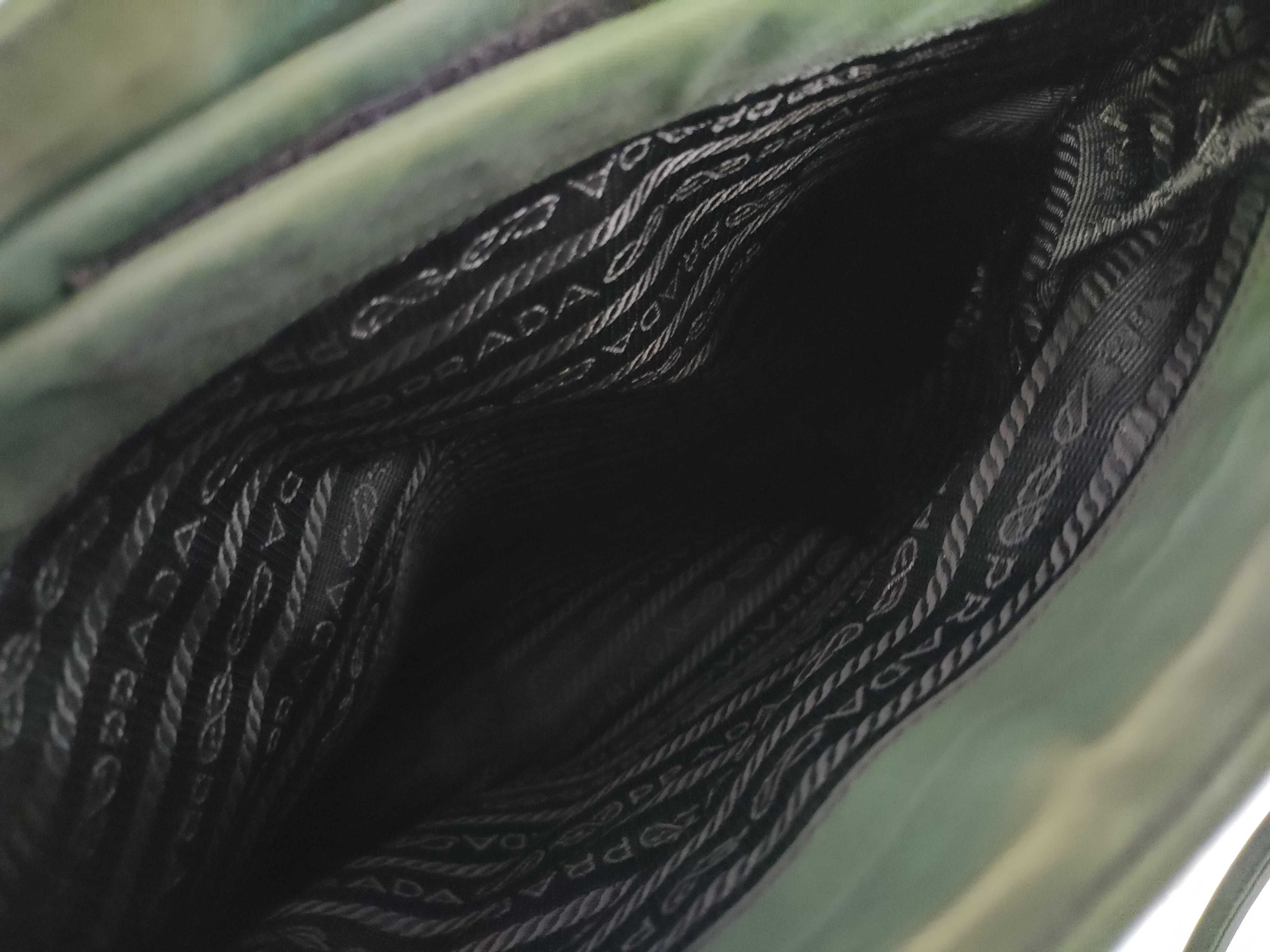 Nylon Tote Bag — view 9