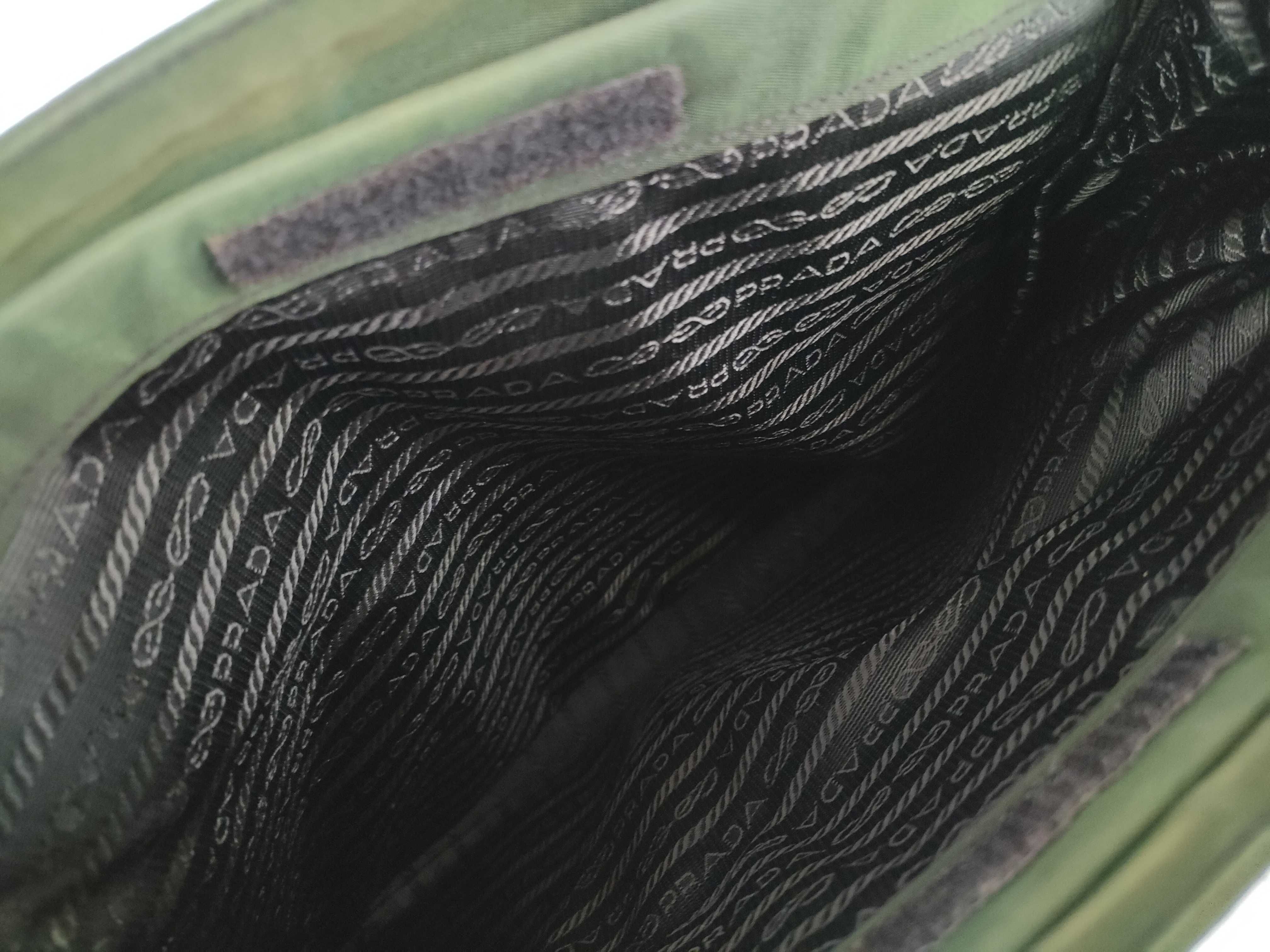 Nylon Tote Bag — view 10
