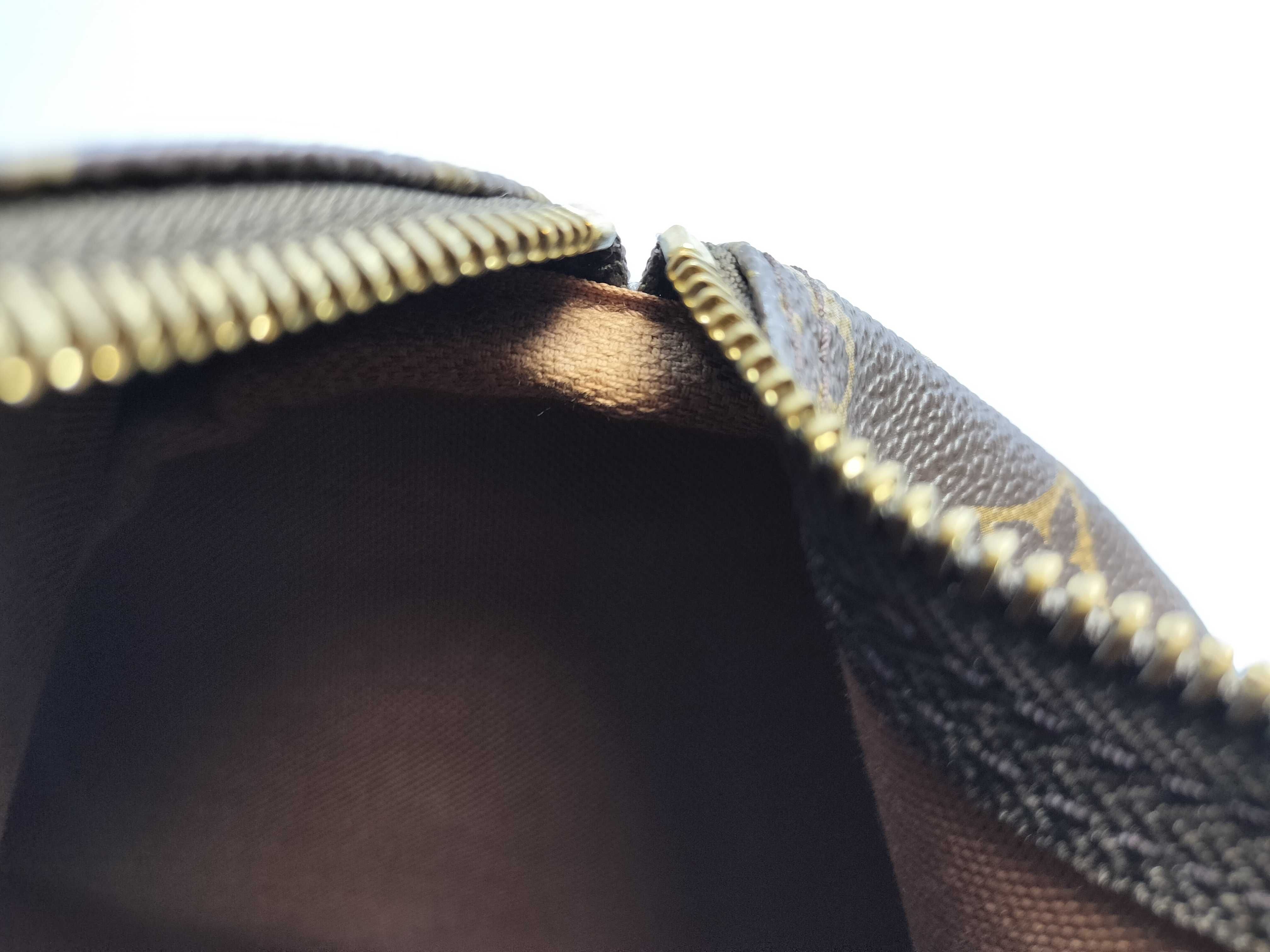 Monogram M41106 Speedy 40 Boston Bag — view 12