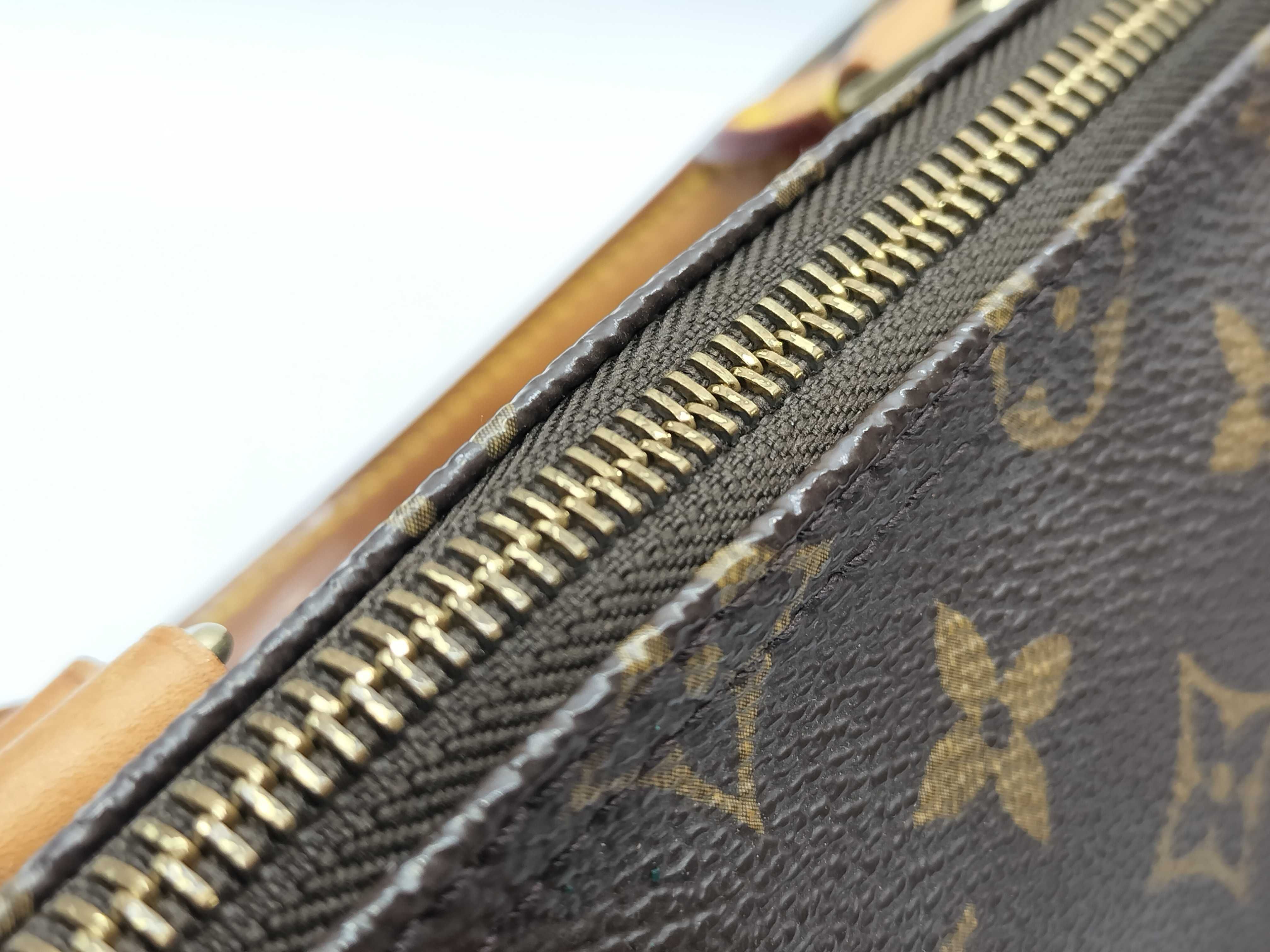 Monogram M41106 Speedy 40 Boston Bag — view 8