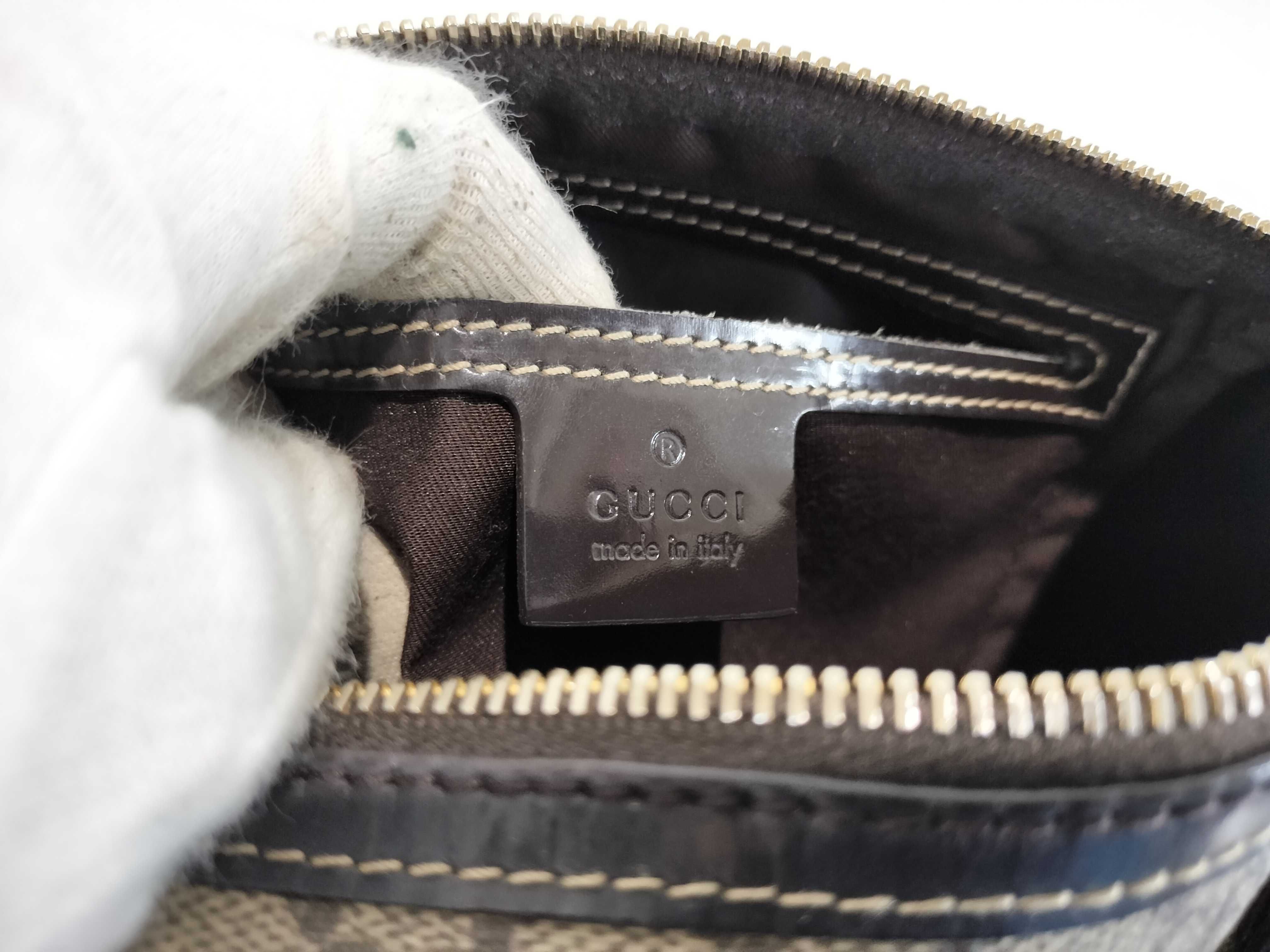 GG Supreme 193604 Handbag — view 11