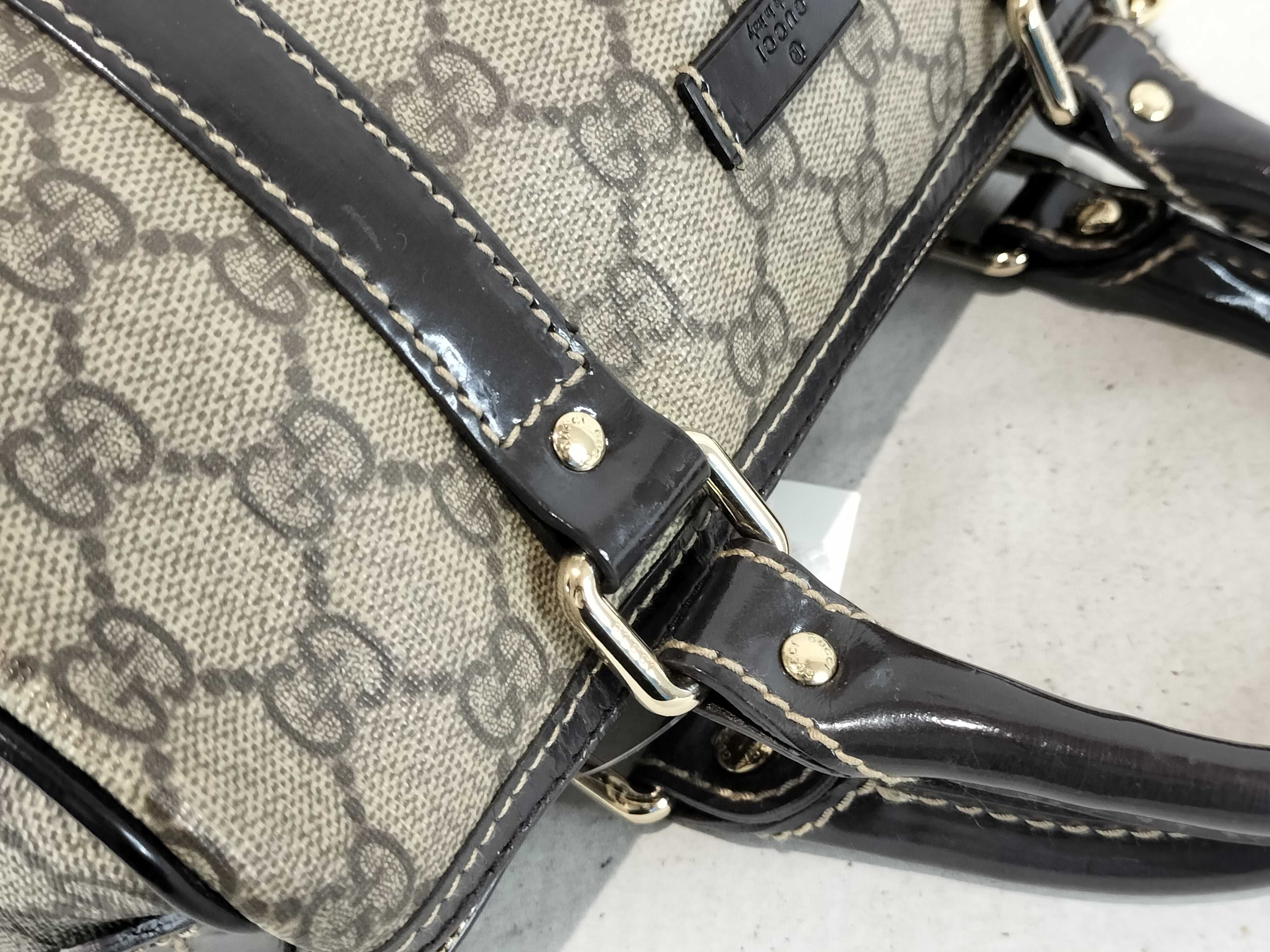 GG Supreme 193604 Handbag — view 5