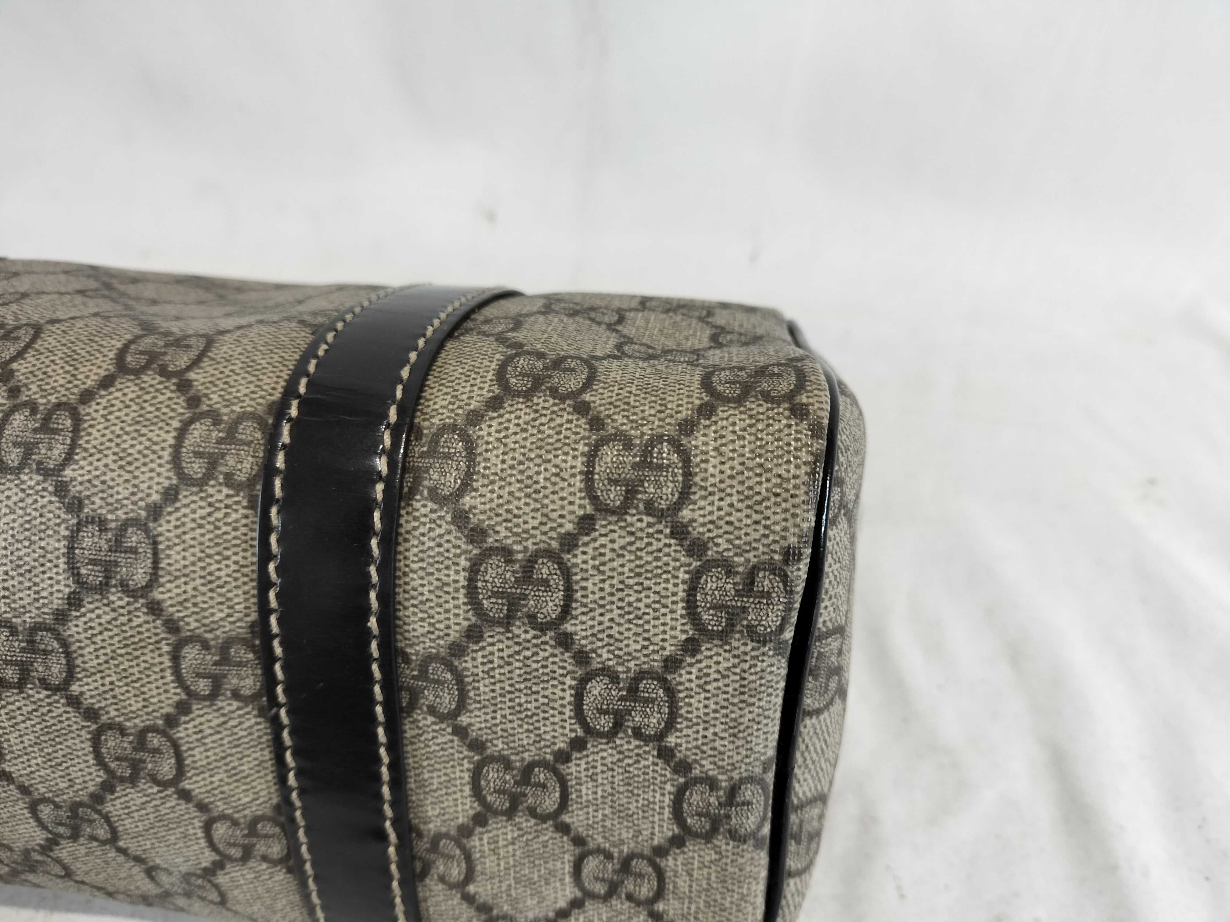 GG Supreme 193604 Handbag — view 6