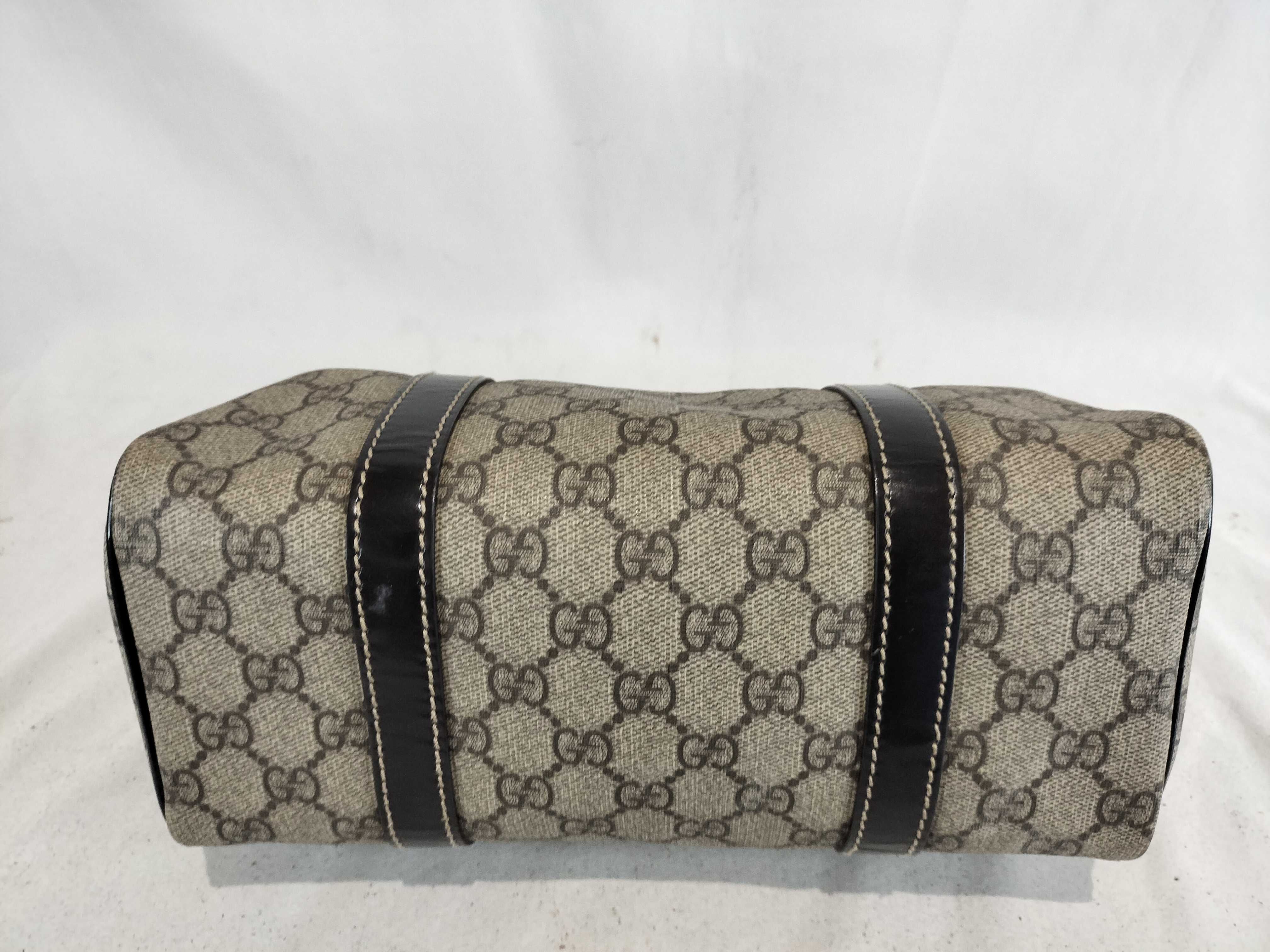 GG Supreme 193604 Handbag — view 7
