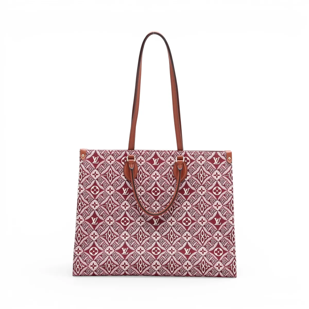 Since 1854 OnTheGo GM M57185 FL3210 Red (RFID detected) — view 2
