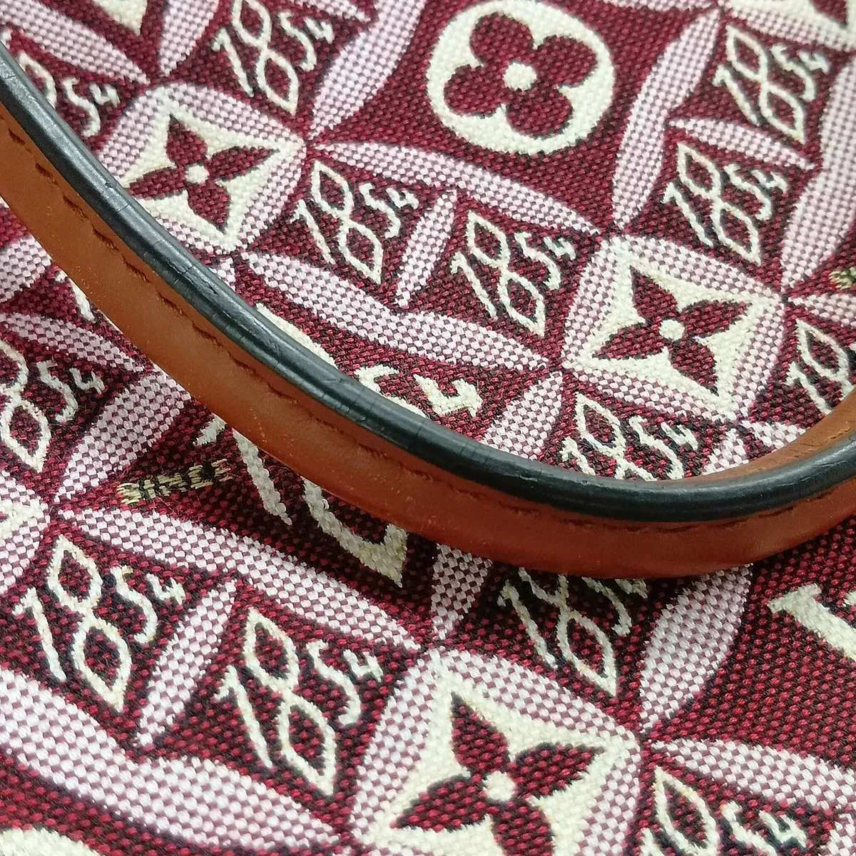 Since 1854 OnTheGo GM M57185 FL3210 Red (RFID detected) — view 14