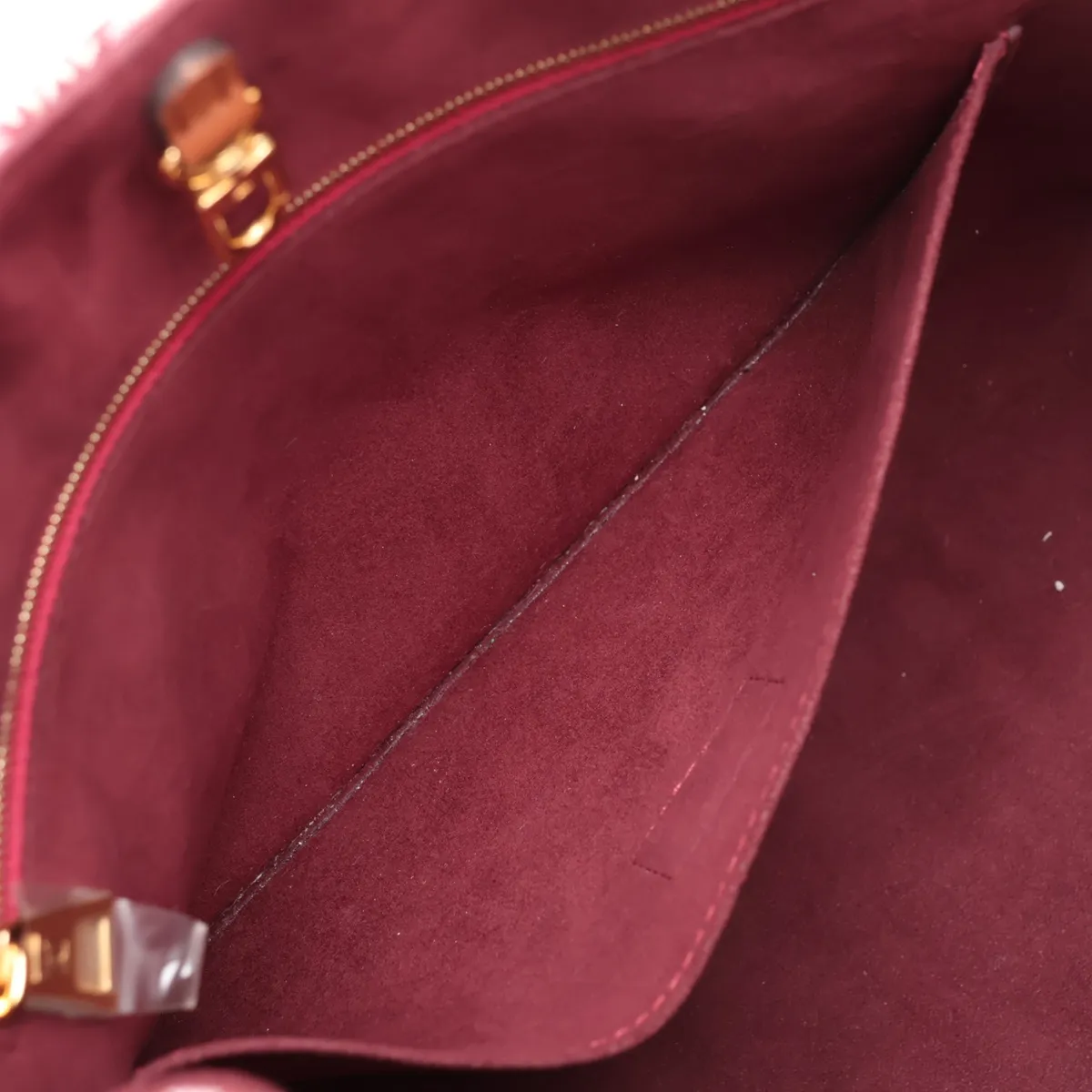 Since 1854 OnTheGo GM M57185 FL3210 Red (RFID detected) — view 8