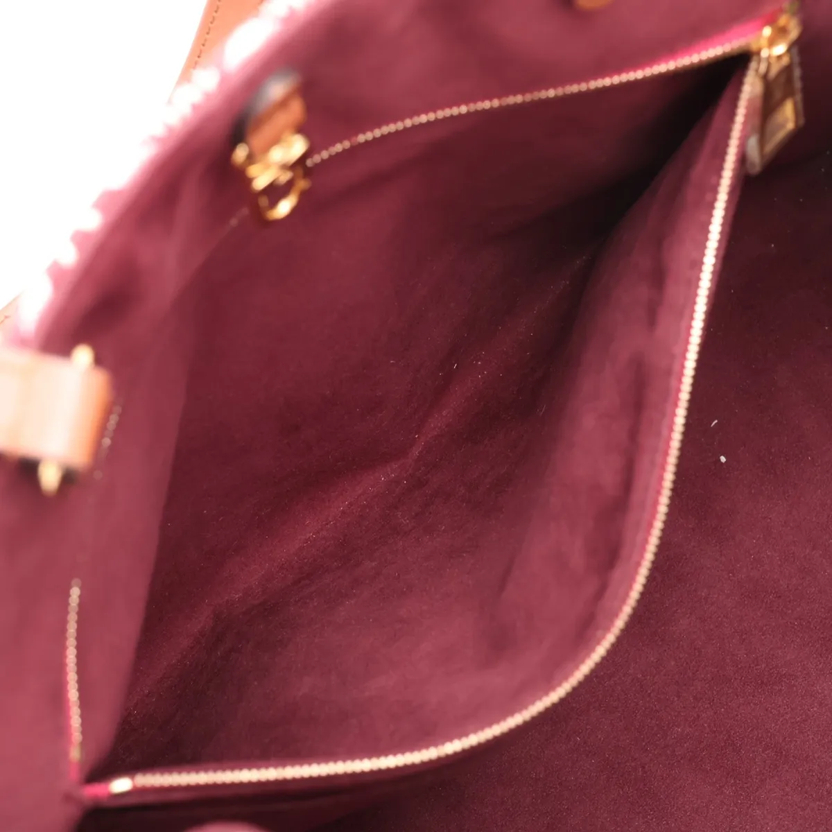 Since 1854 OnTheGo GM M57185 FL3210 Red (RFID detected) — view 9