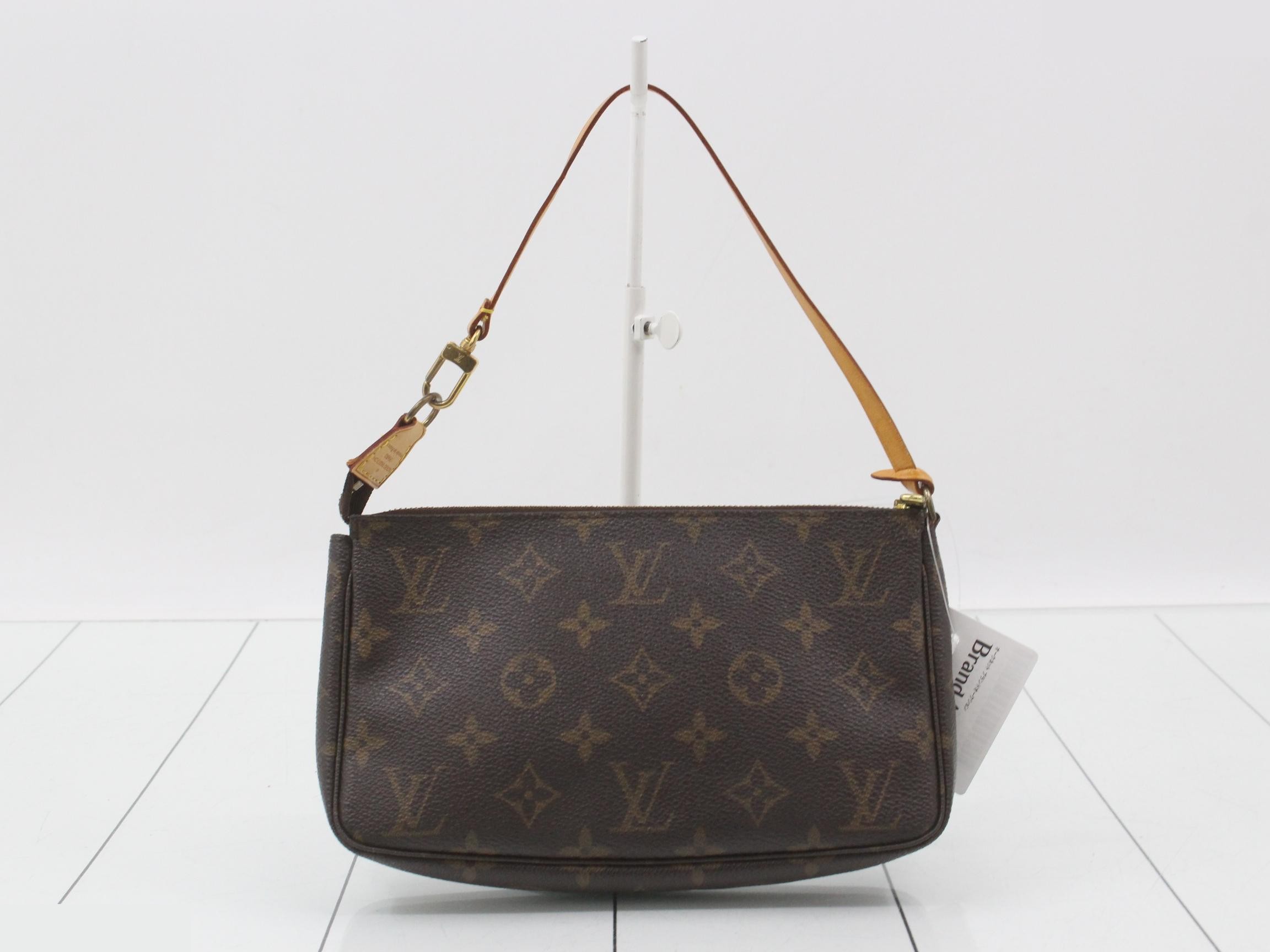 Pochette Accessoires (old model) — view 2