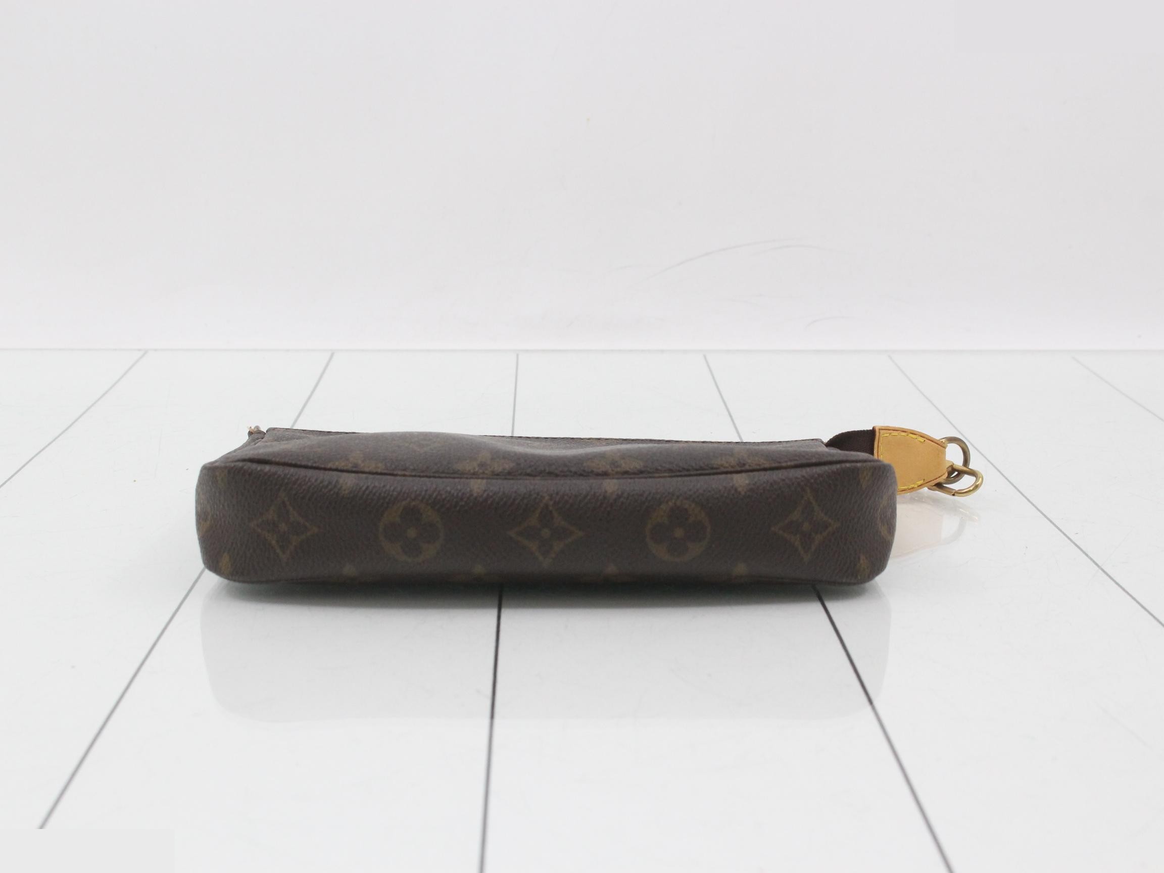 Pochette Accessoires (old model) — view 3
