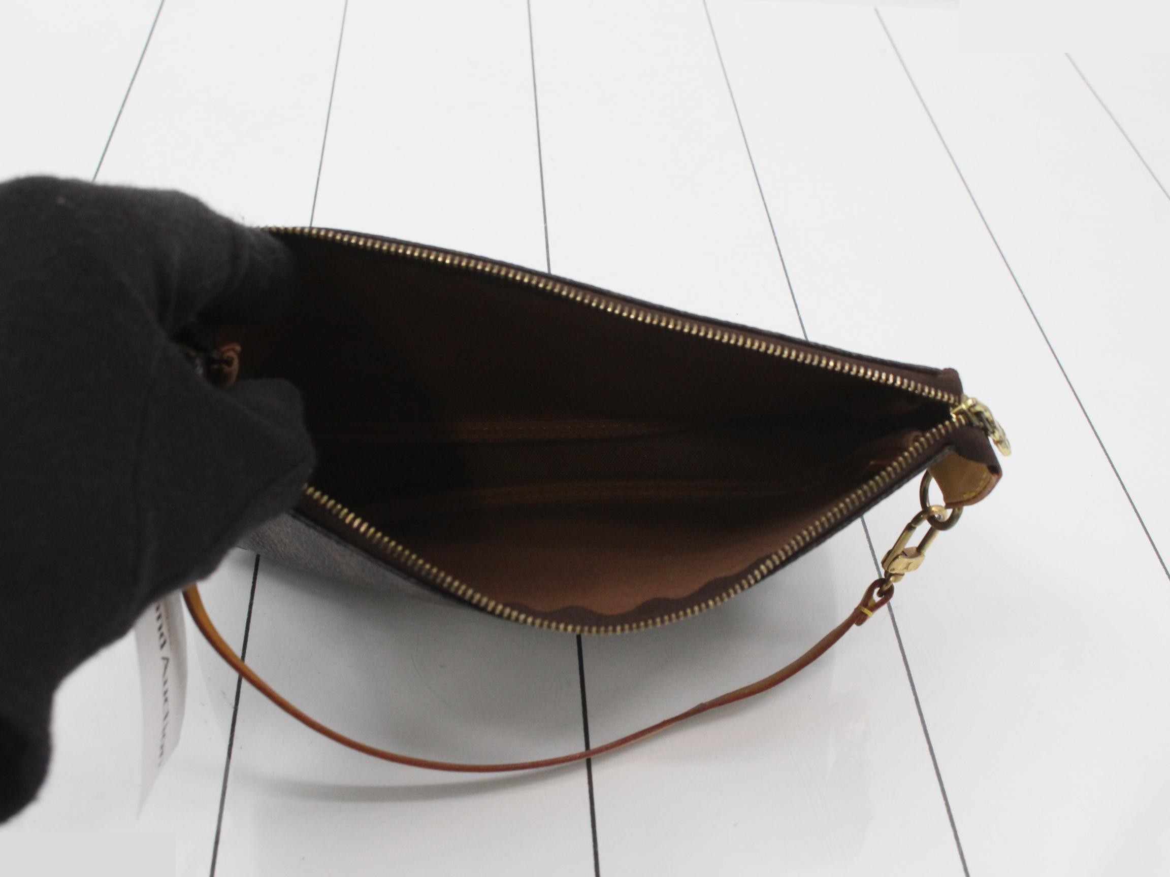 Pochette Accessoires (old model) — view 4