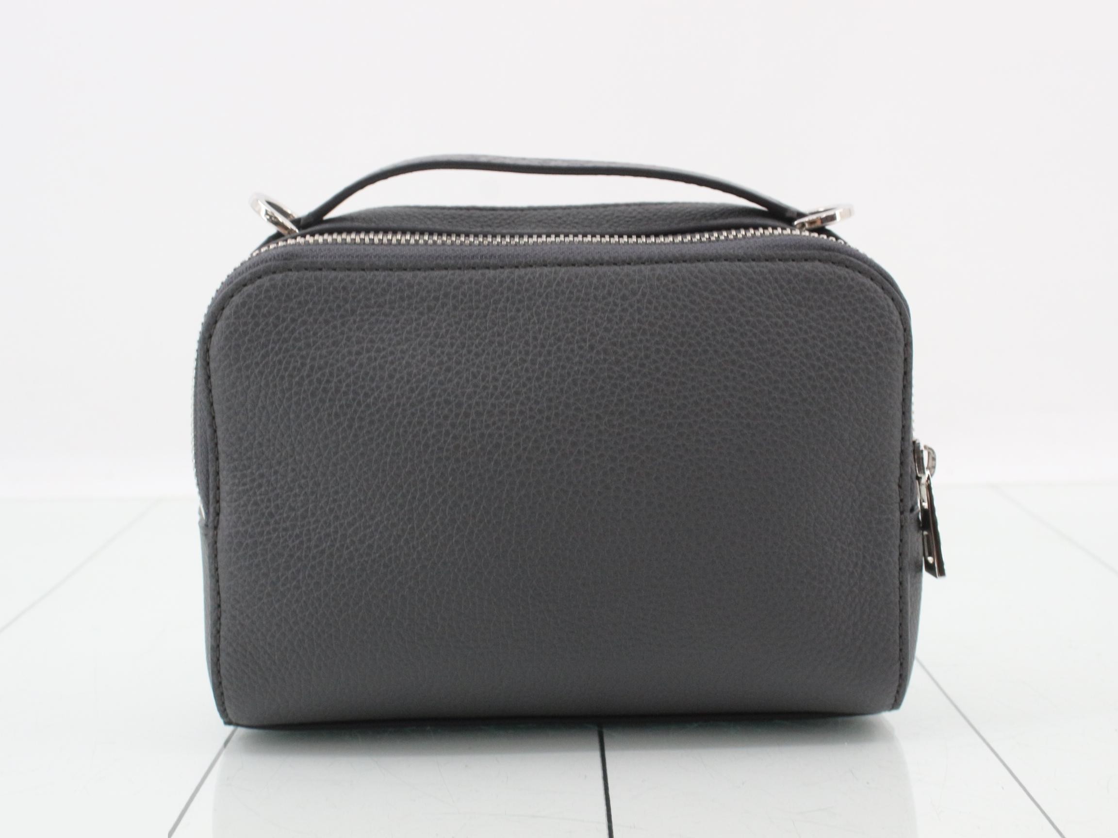 Crossbody Camera Bag Mini — view 2